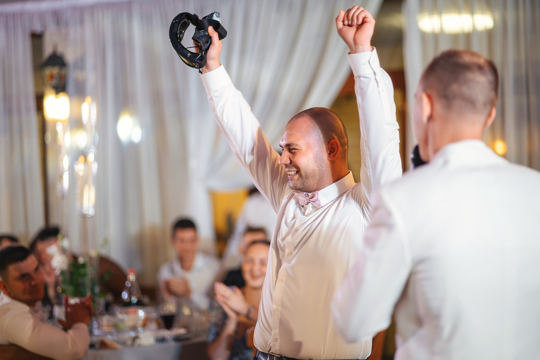 Дарья и Александр. Андрей Сливенко. Свадебный фотограф и видеограф в Волгодонске и Ростове-на-Дону