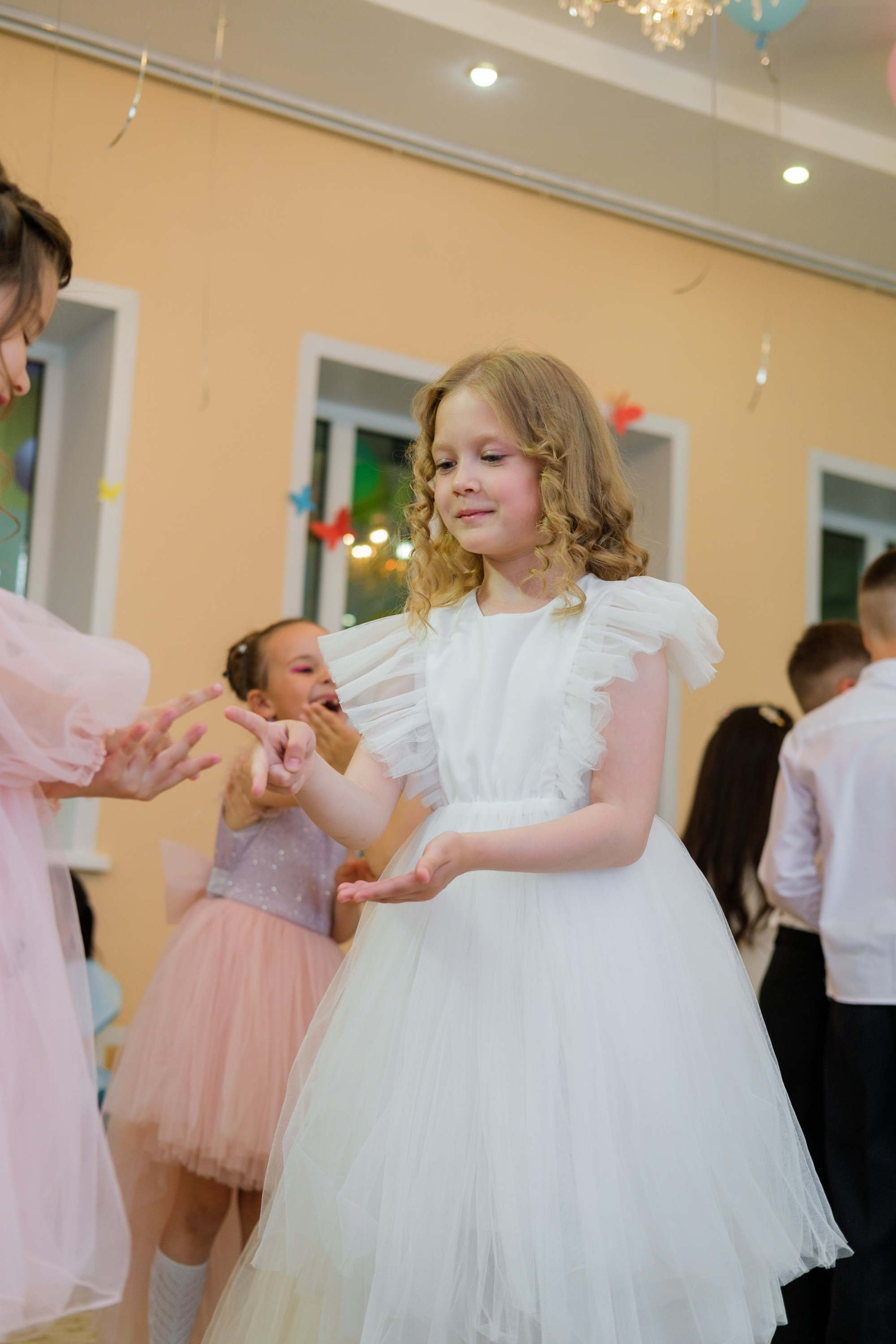 Выпускной 2023. Фотограф Софья Володкина