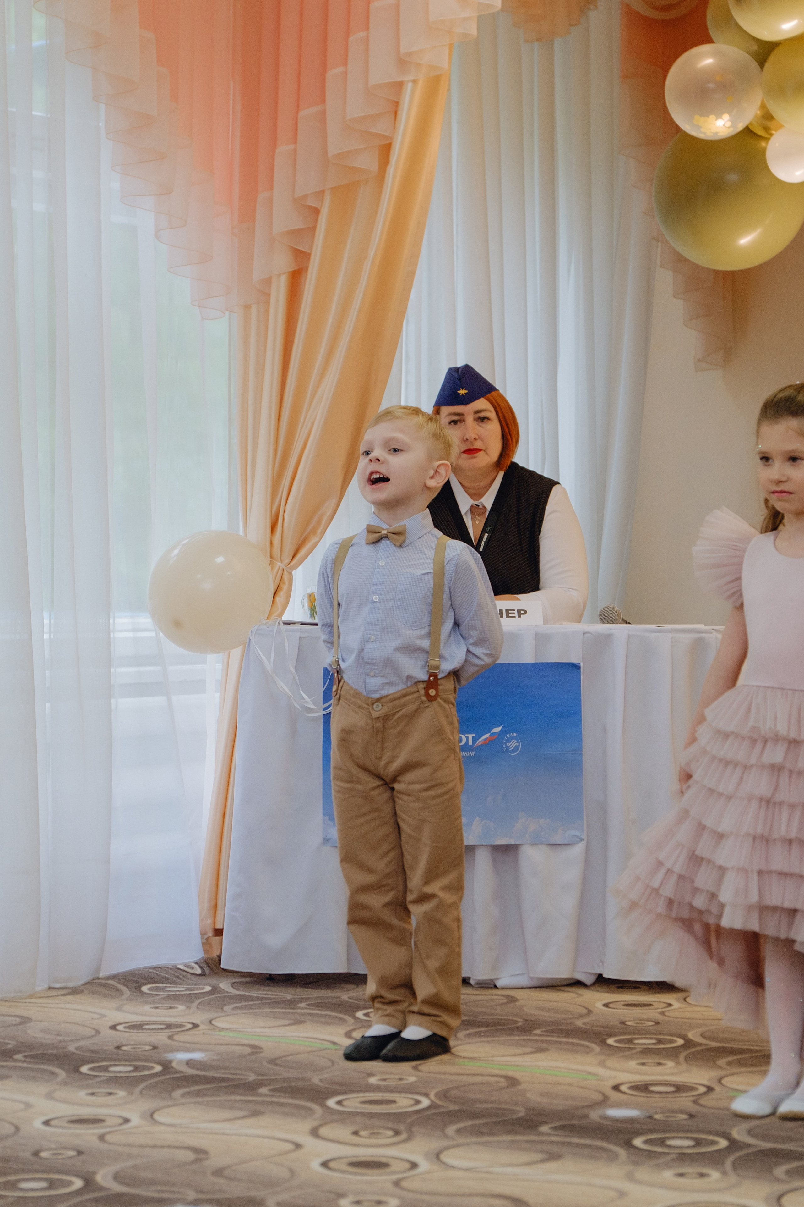 Выпускной 2025. Фотограф Софья Володкина