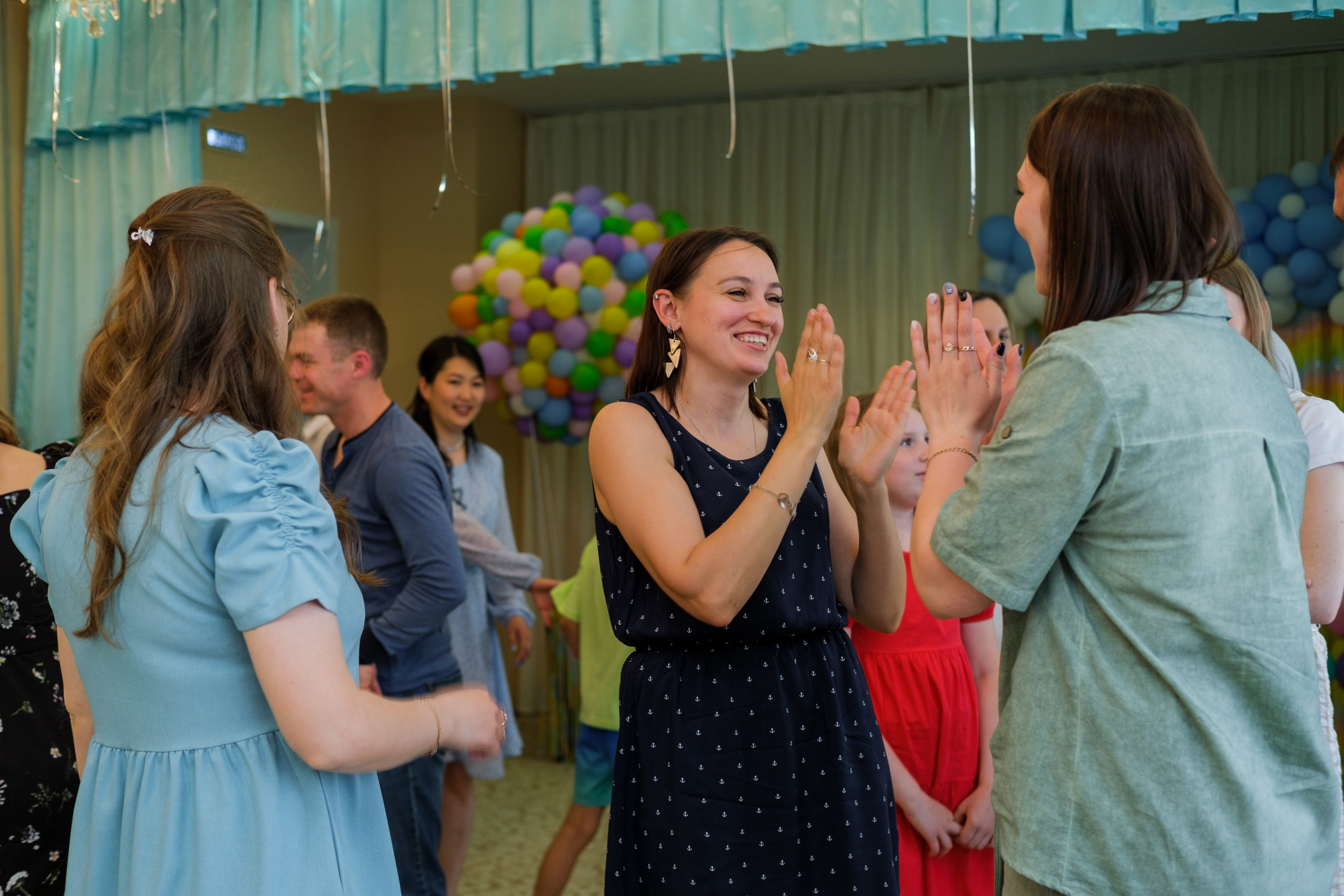 Выпускной 2023. Фотограф Софья Володкина