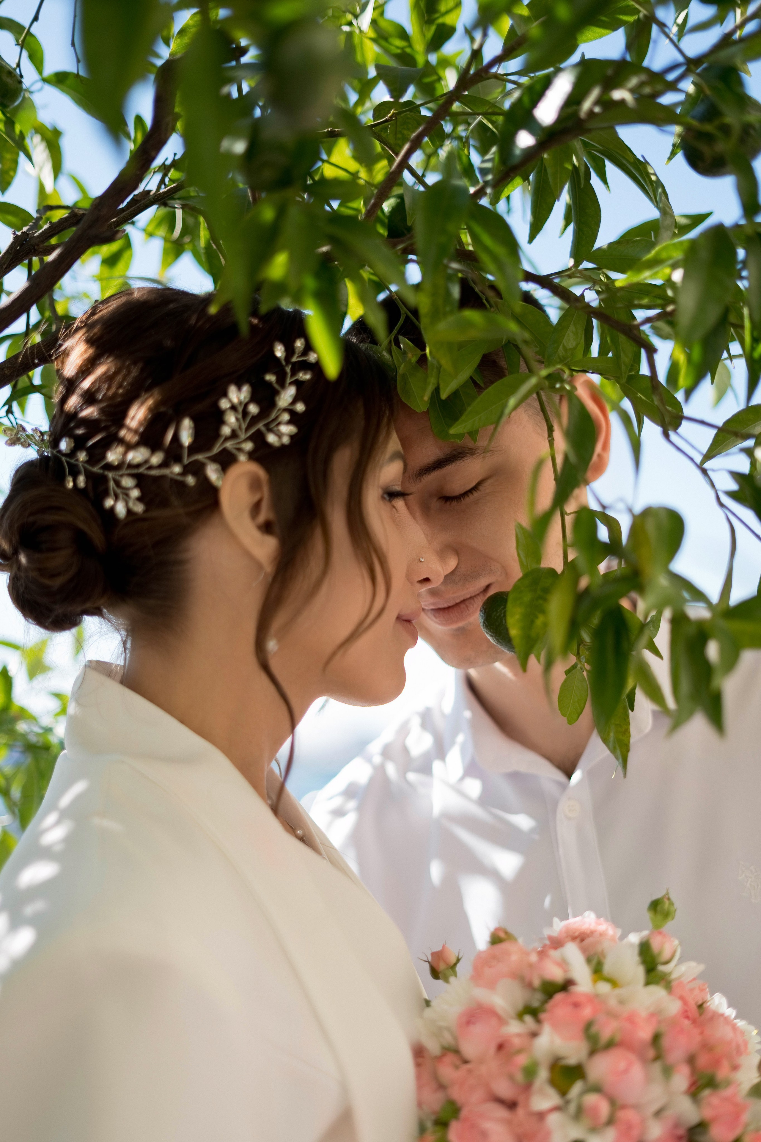 Свадебная съемка. Профессиональный Фотограф в Сочи Марина Ситкина
