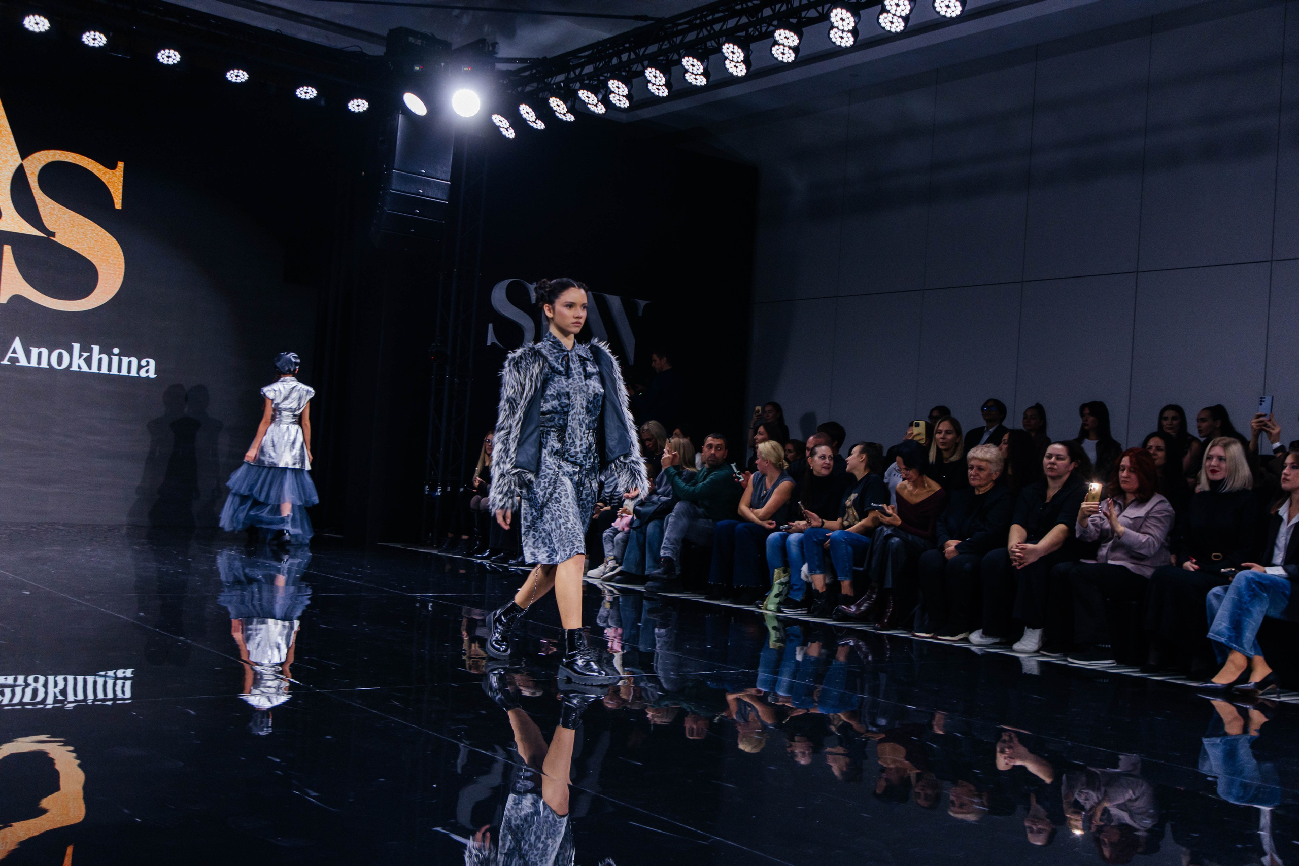 SFW 11/24. Efimova Model Agency