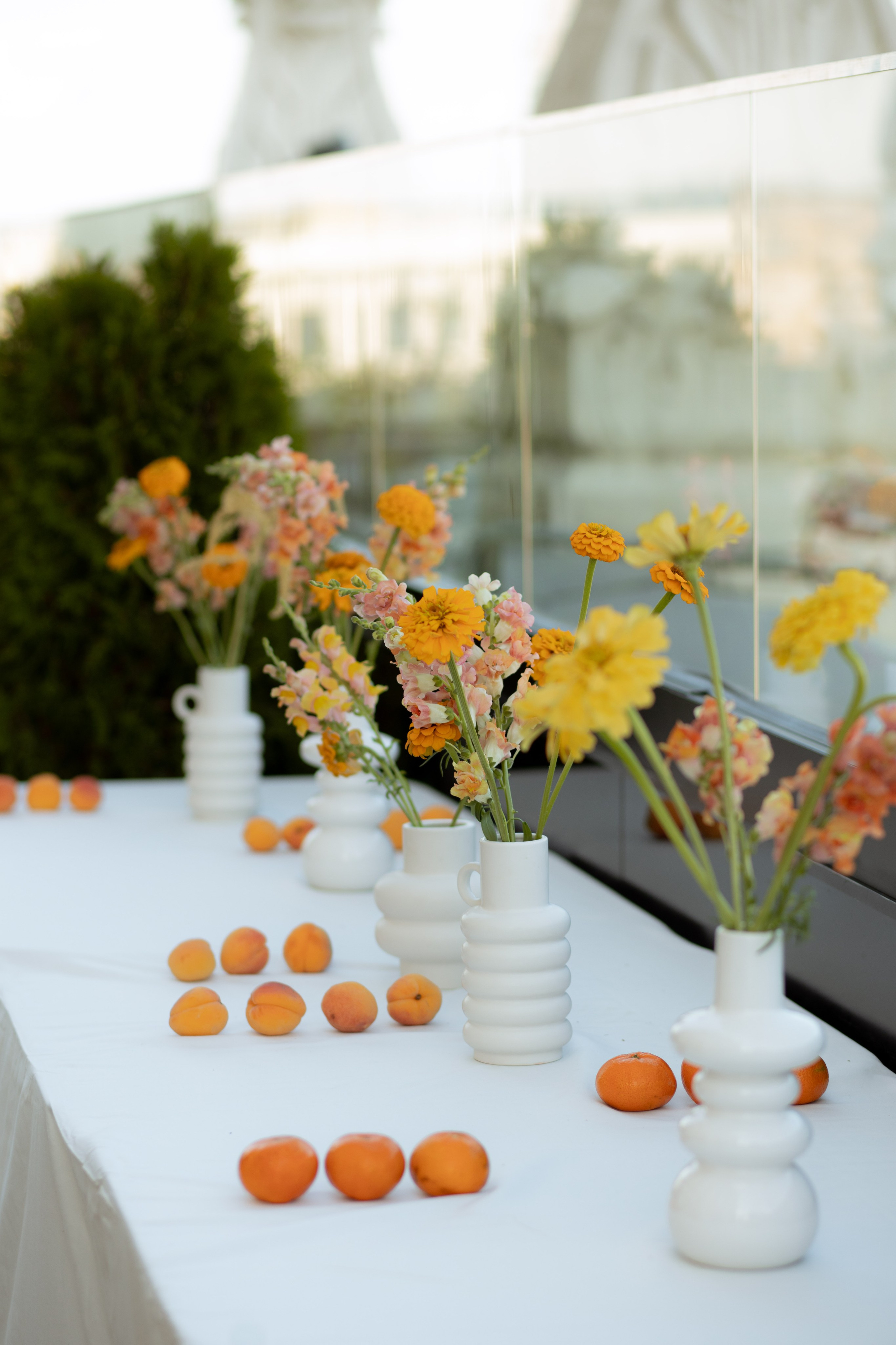 ДР Дианы. Пекин. Оформление свадеб, декор свадеб Вера Маркова, Москва