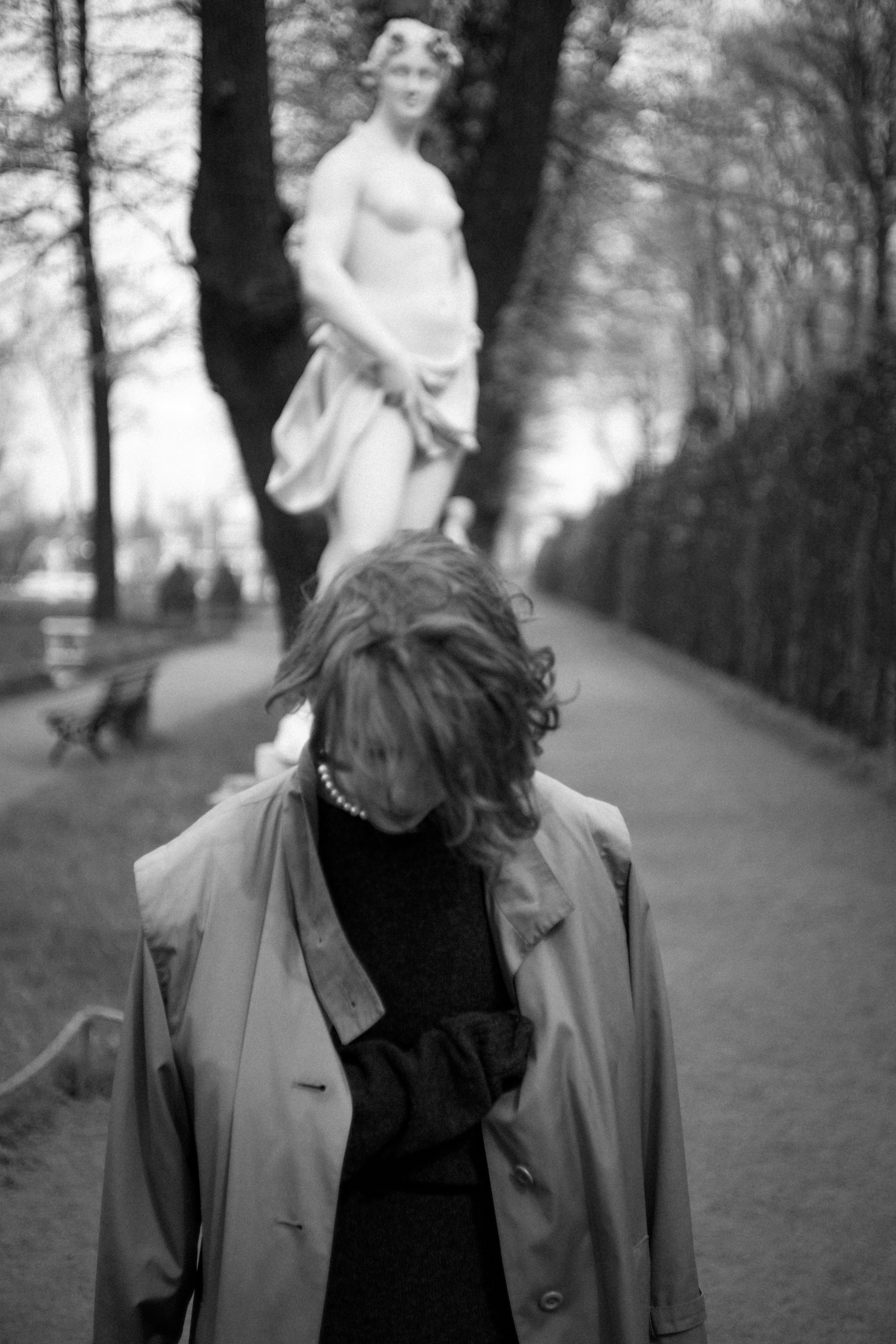 Стефания. Портретный фотограф