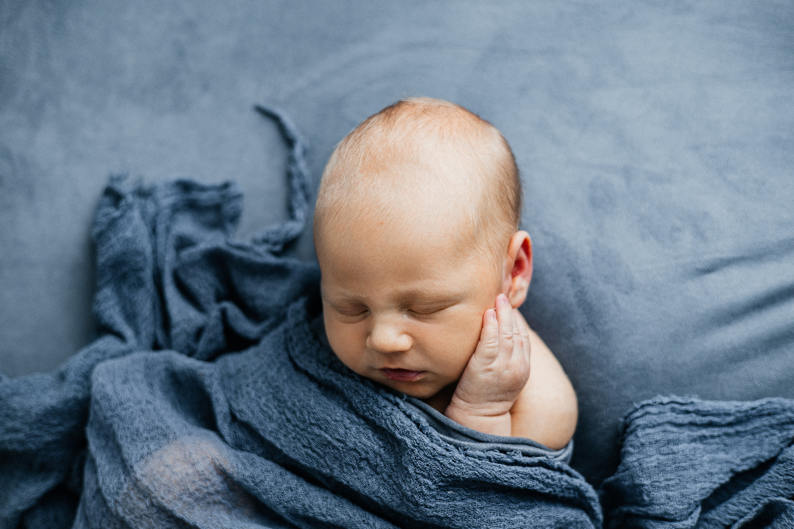 Леон, пакет «Премиум», 9 дней. Фотограф новорождённых Екатерина Боброва. Ульяновск