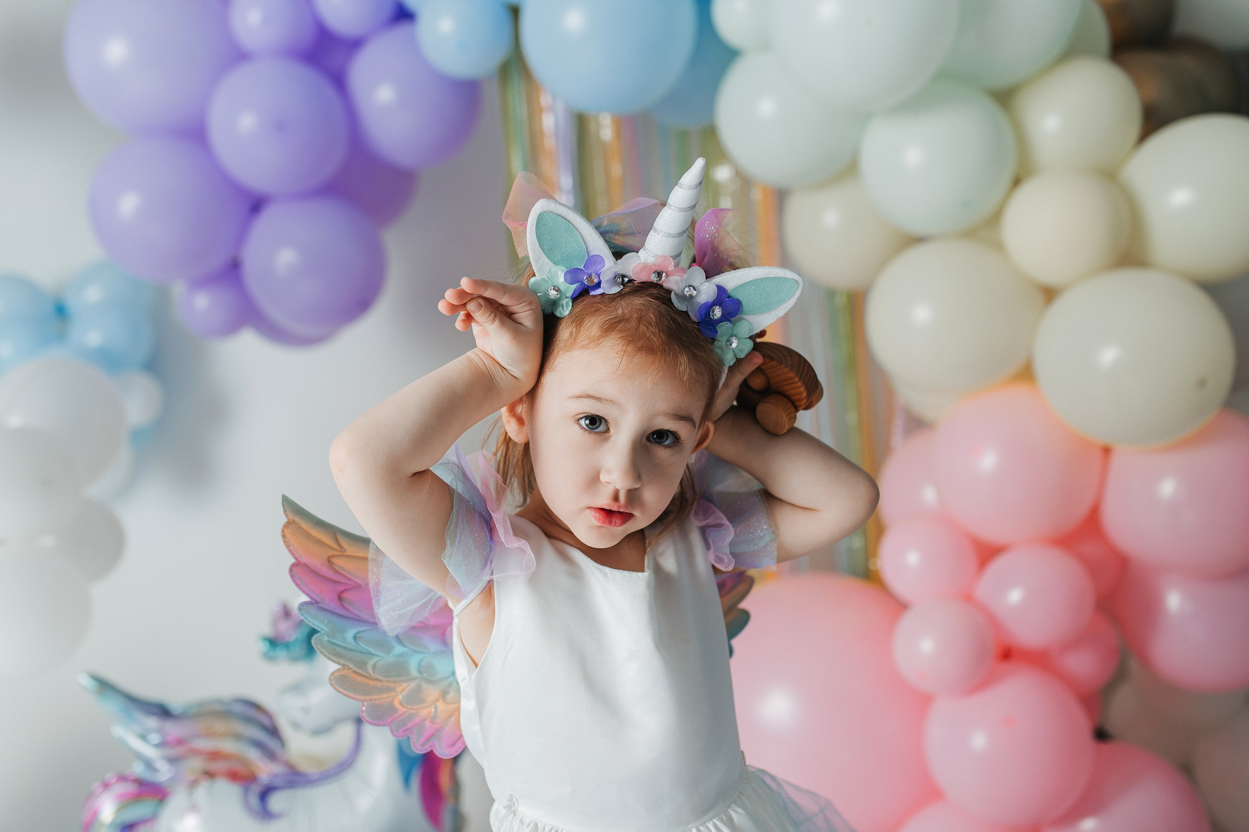 Детский фотограф Ульяновск