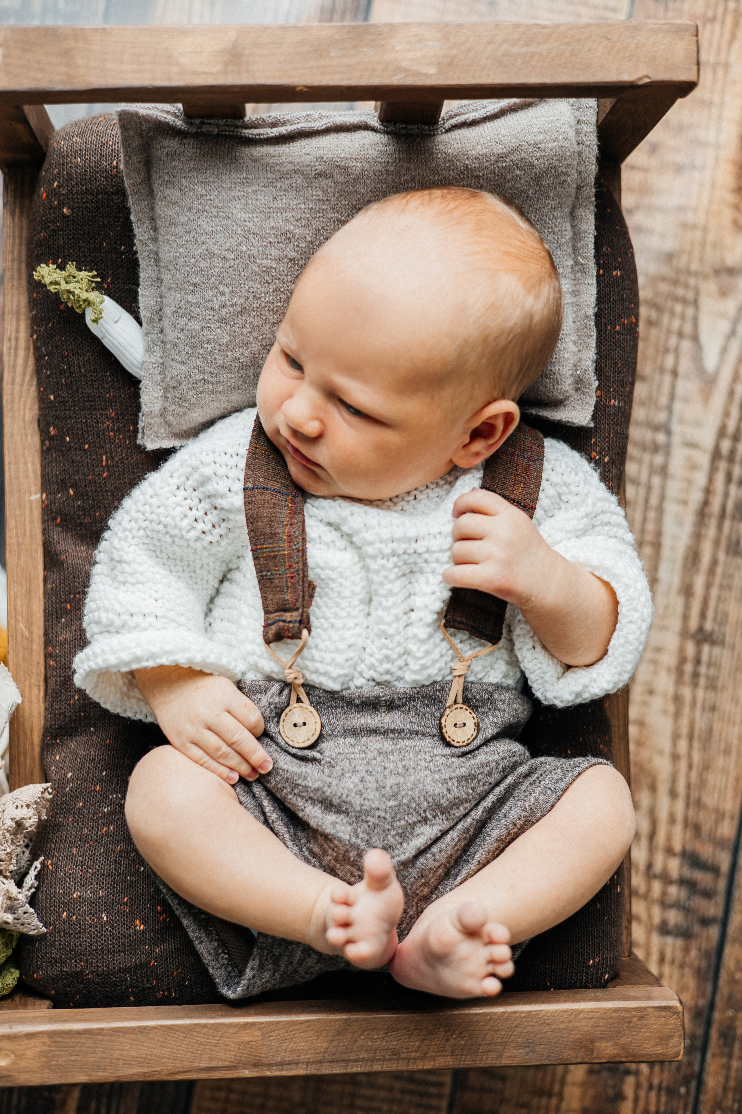Леон, пакет «Премиум», 9 дней. Фотограф новорождённых Екатерина Боброва. Ульяновск