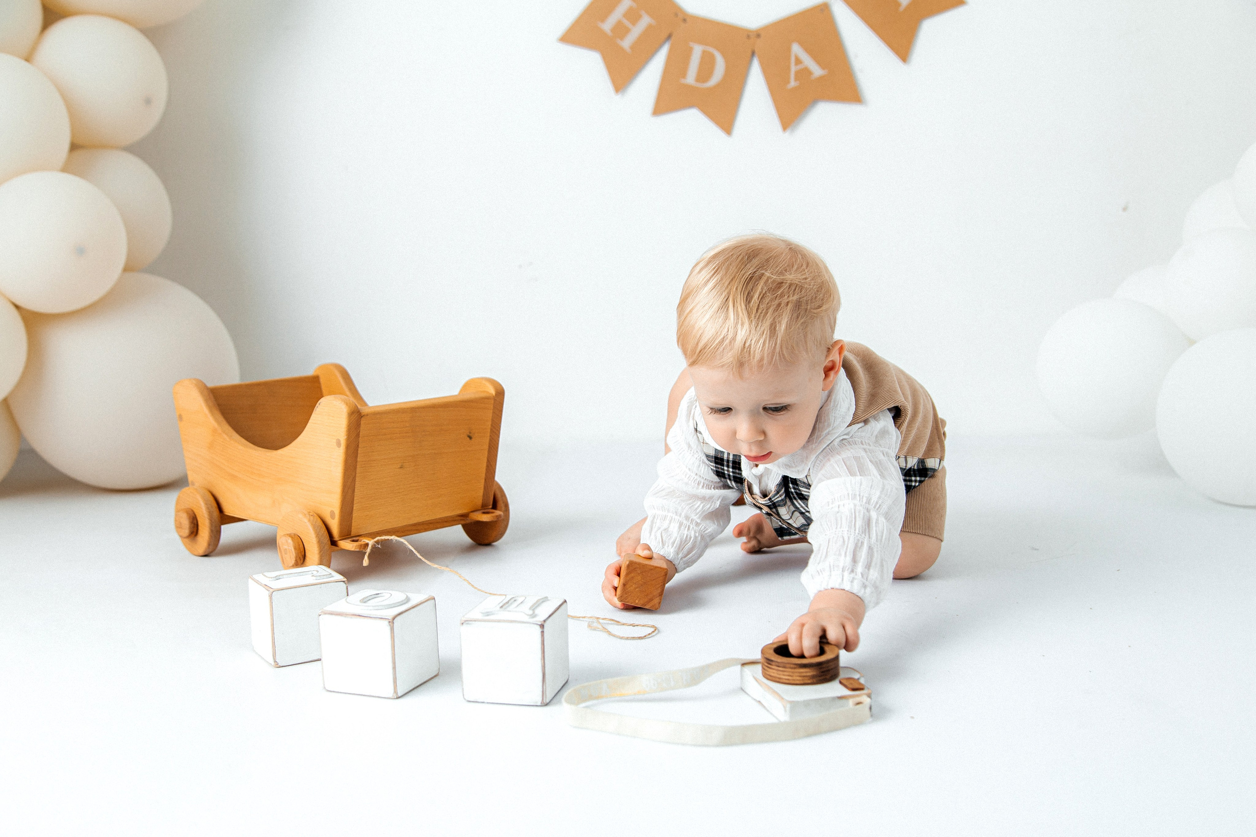 Минимализм. Фотограф новорождённых Екатерина Боброва. Ульяновск