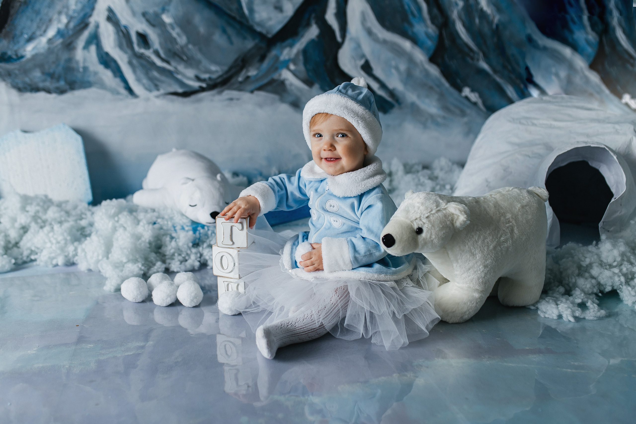 Фотограф Екатерина Боброва