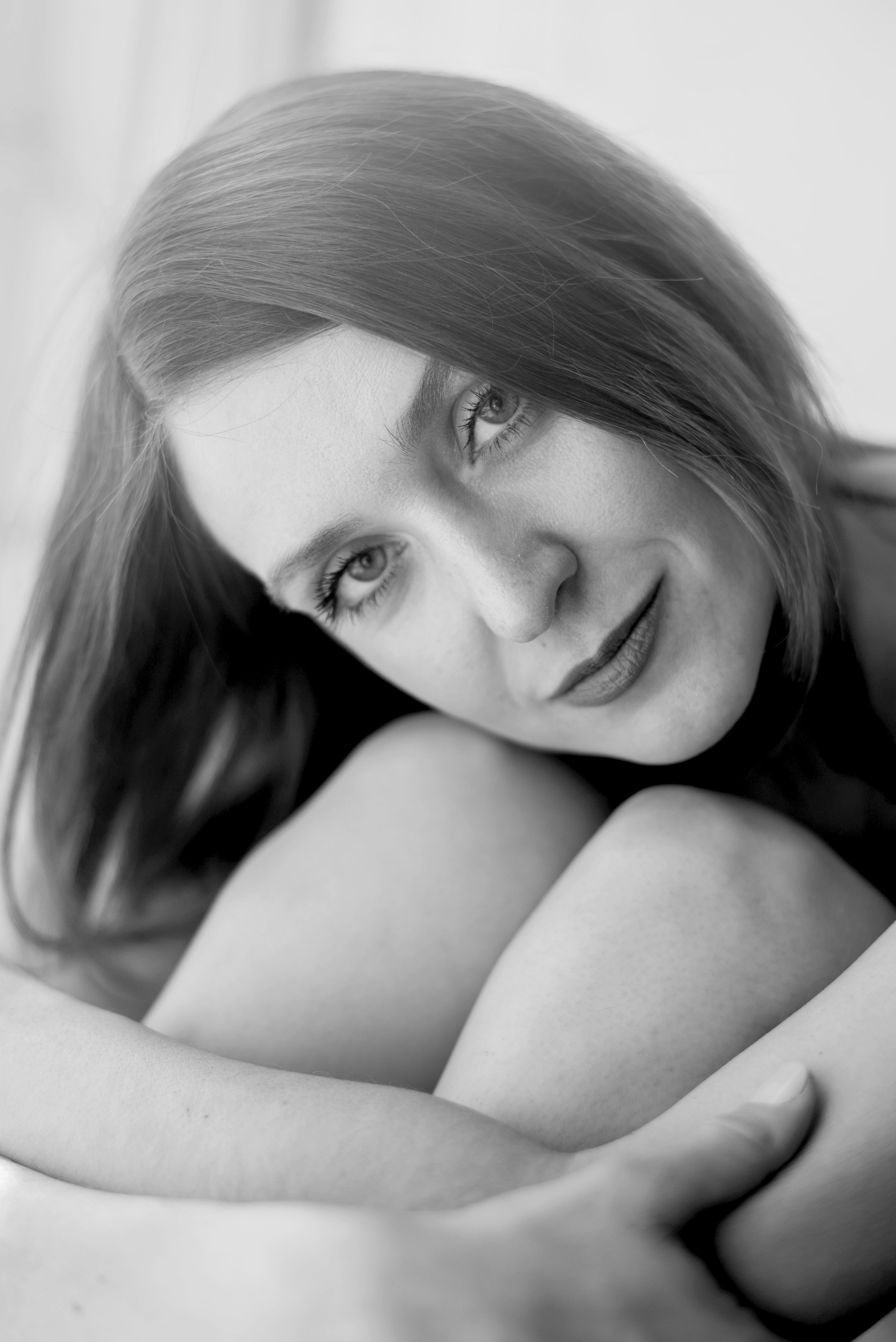 Дарья. Стильный портретный и семейный фотограф в Москве Ника Артуньянц