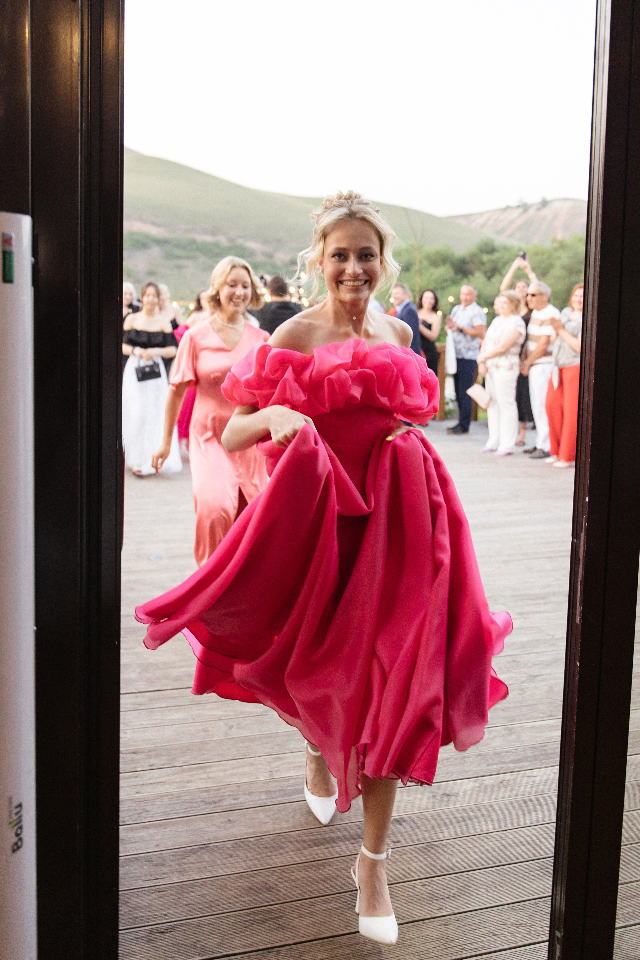 Выпускной. Фотограф свадебный семейный в Красноярске Шукшина Наталья