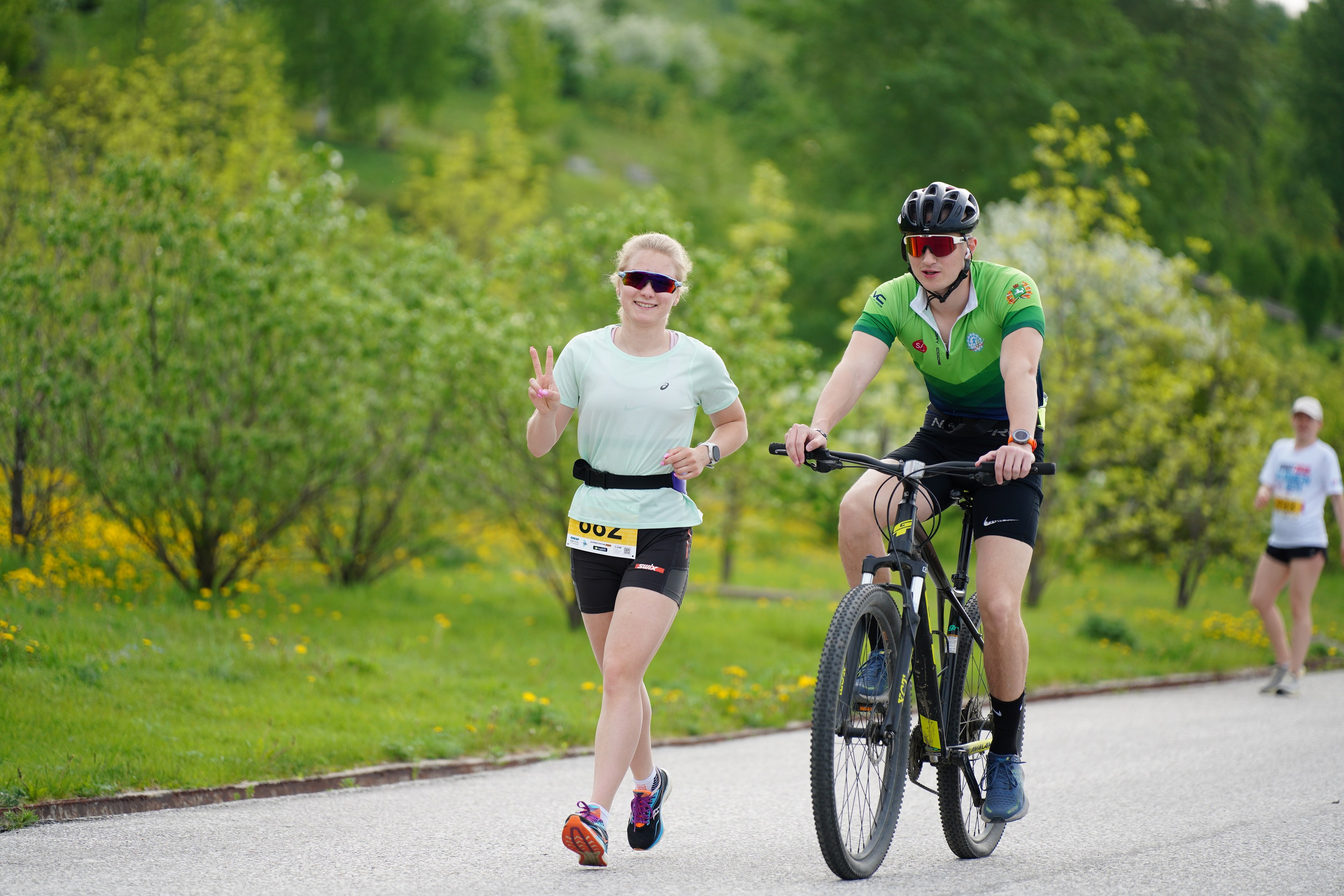 Забег.рф Terra Siberia 2025. Фотограф