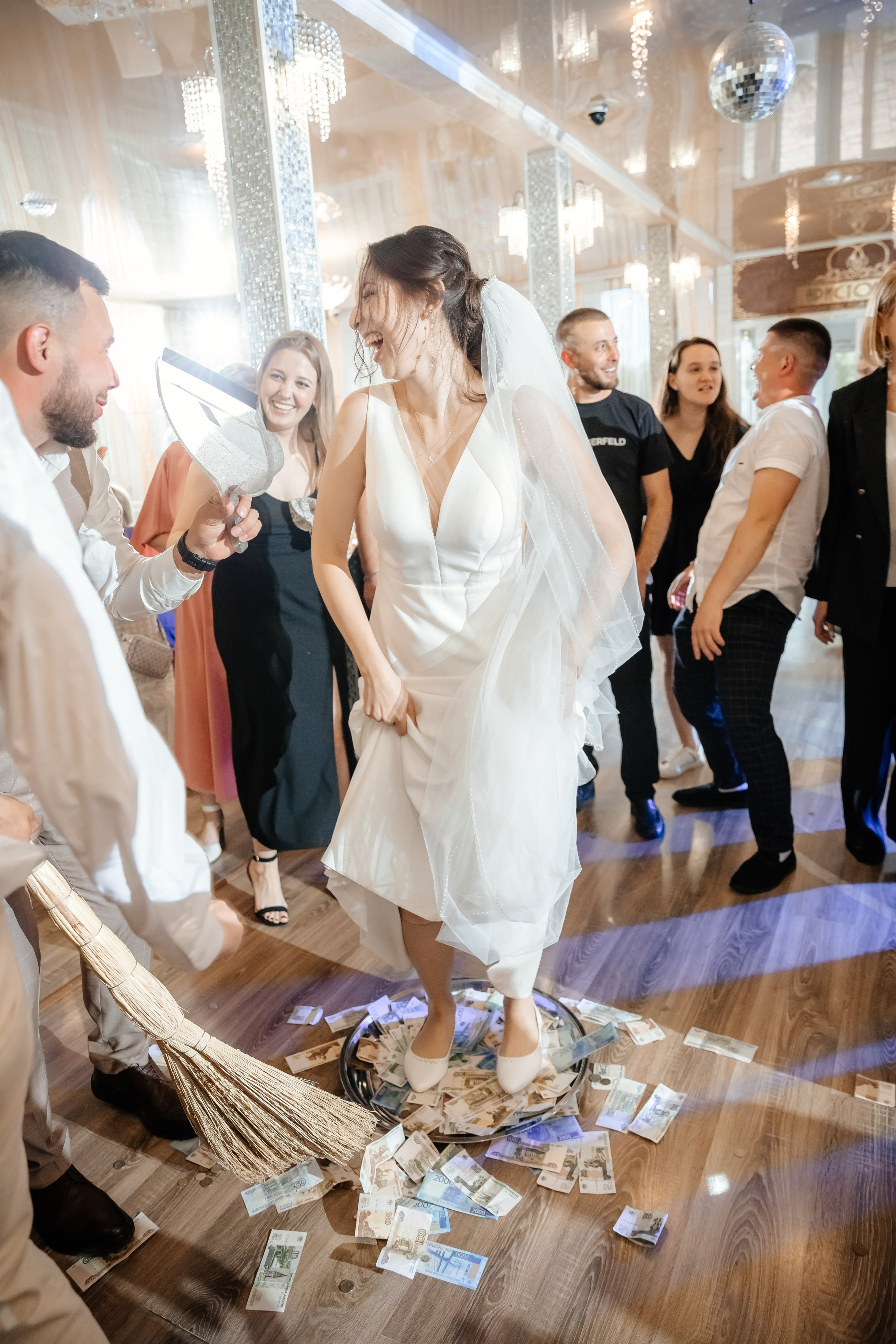 Тимур и Римма. Свадебный и семейный фотограф Разида Мухаметова