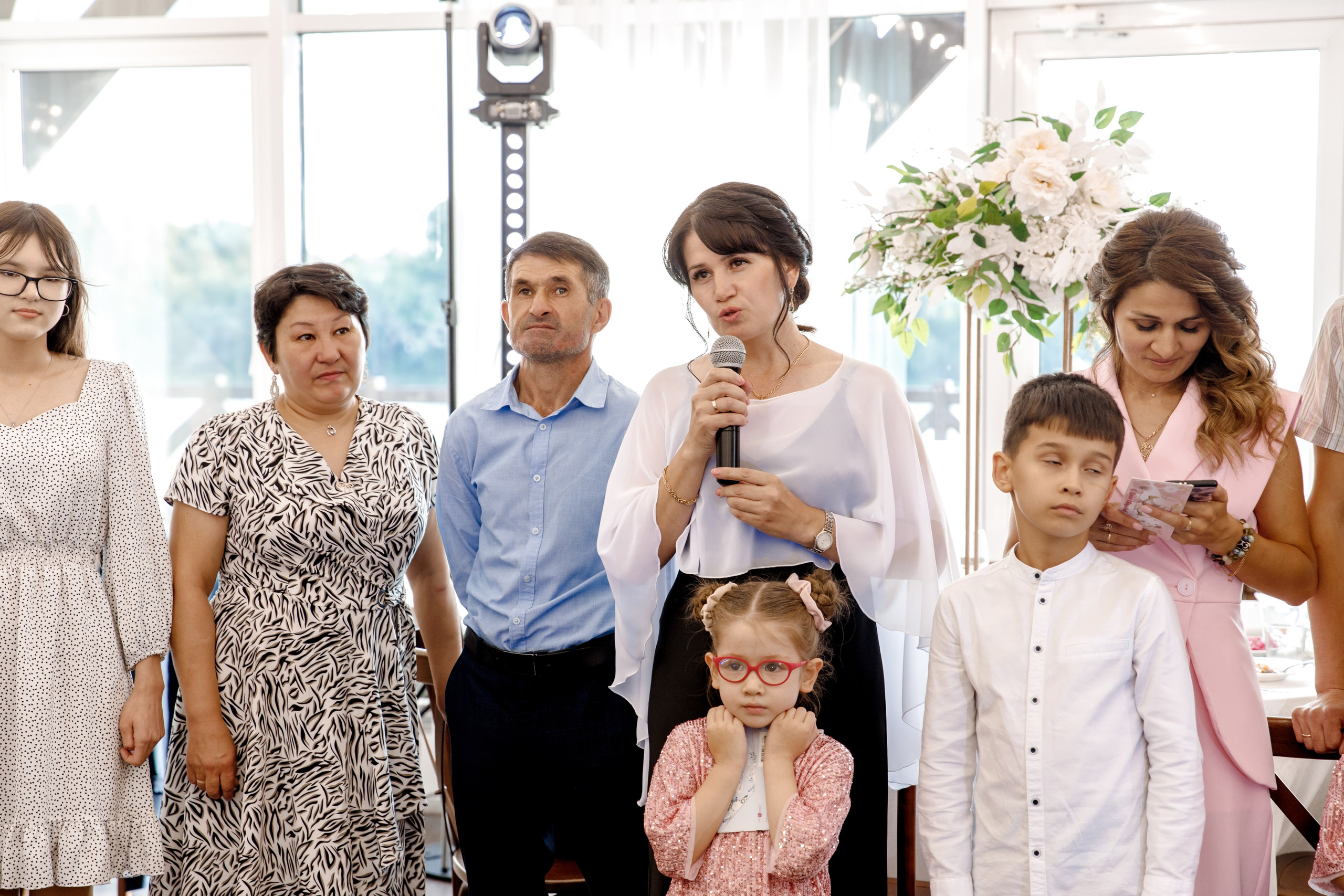 Шавкат и Аделина. Свадебный и семейный фотограф Разида Мухаметова