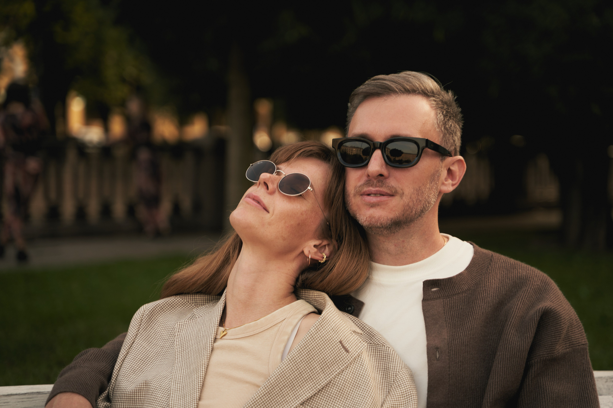 Лена Женя Крис. Свадебный и семейный фотограф в Санкт-Петербурге Елена Чудаева