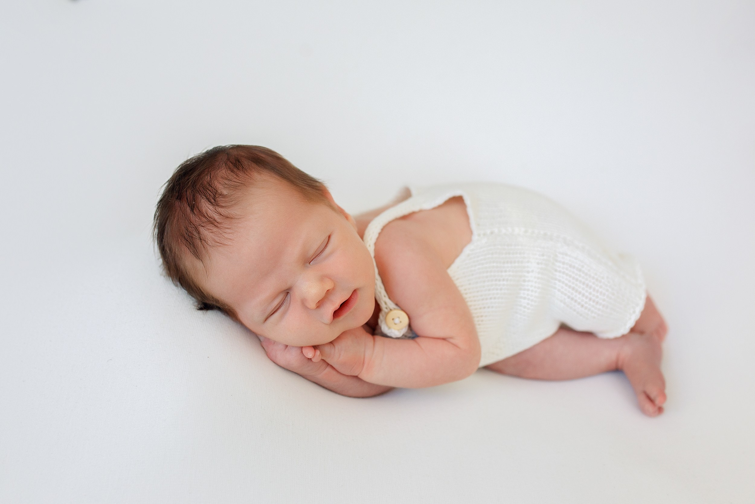 ДАВИД Life. Фотограф новорожденных Оксана Полевская