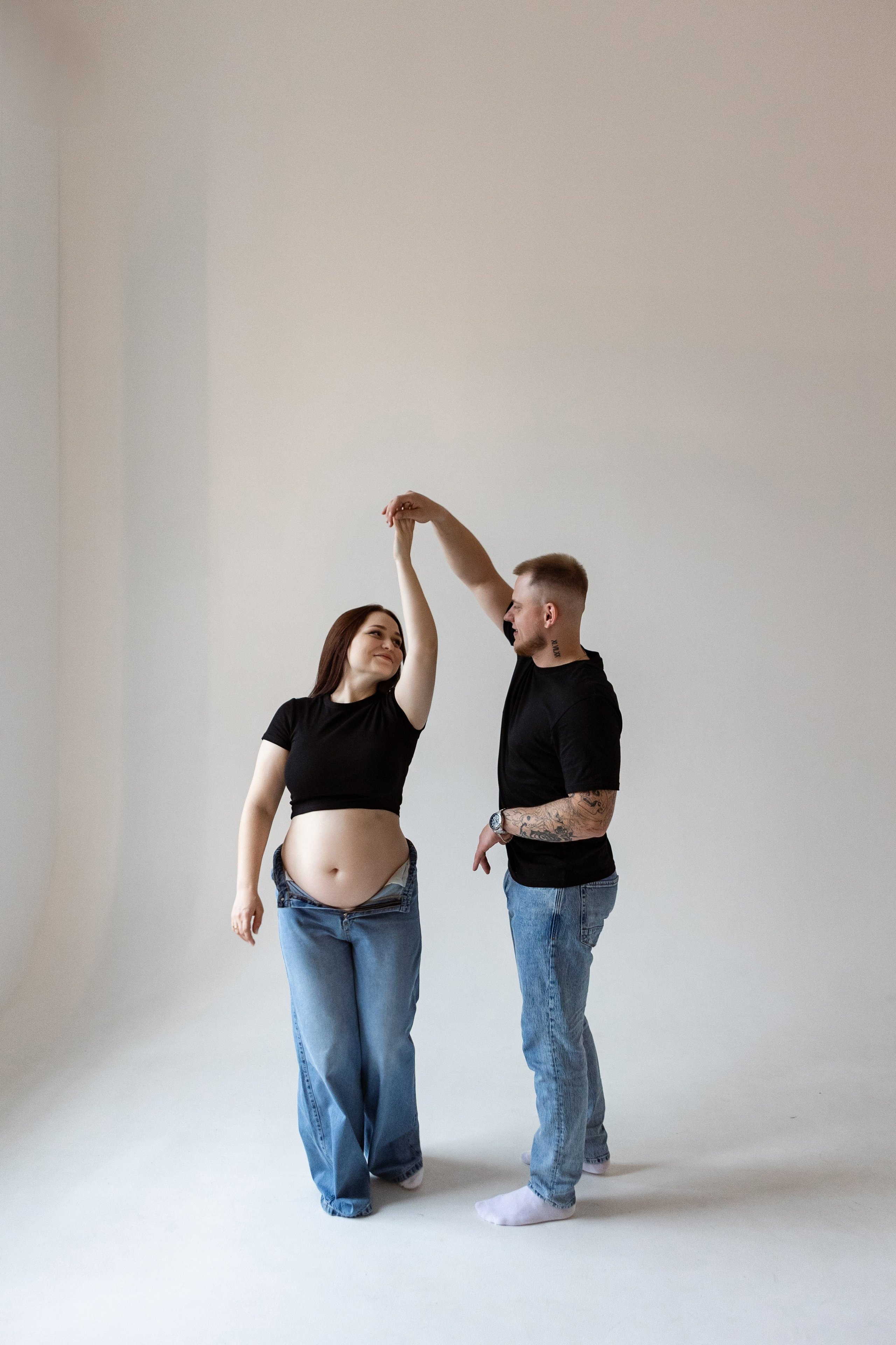 Татьяна & Андрей. Свадебный фотограф в СПБ | Санкт-Петербурге Анастасия Рахимгулова