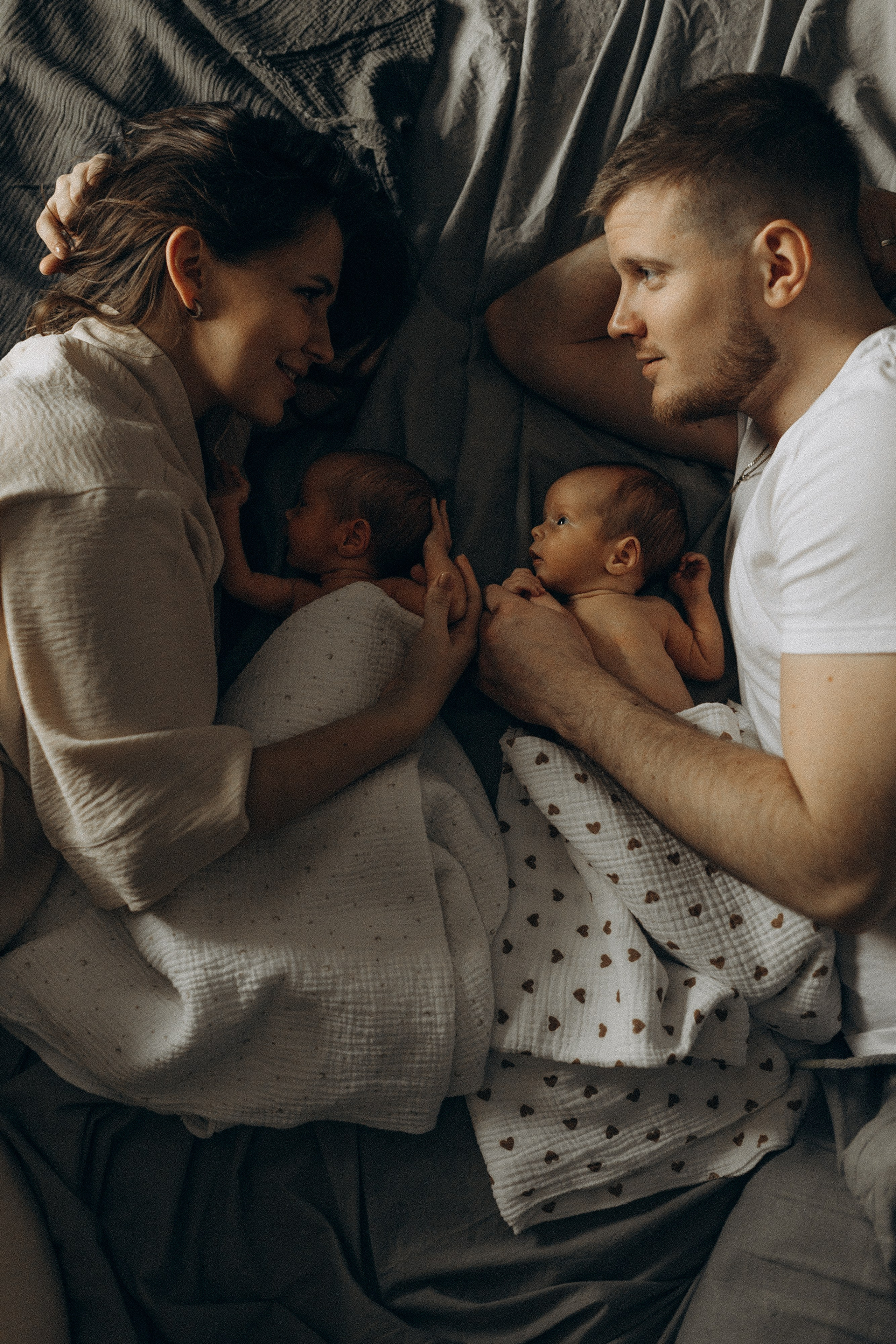 Фотограф в Барнауле Галицина Анастасия