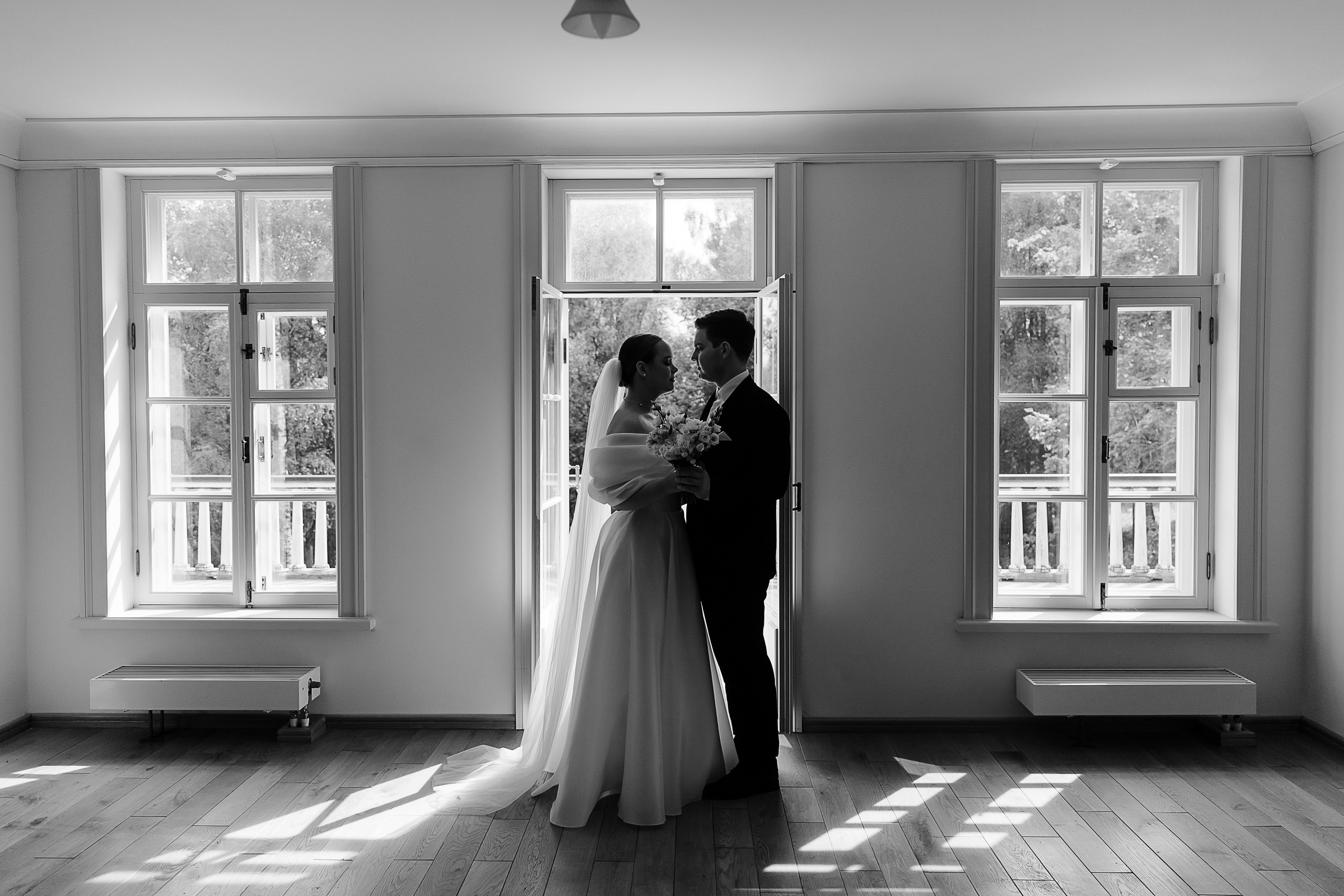 Свадьба. Свадебный и семейный фотограф в Твери и Тверской области