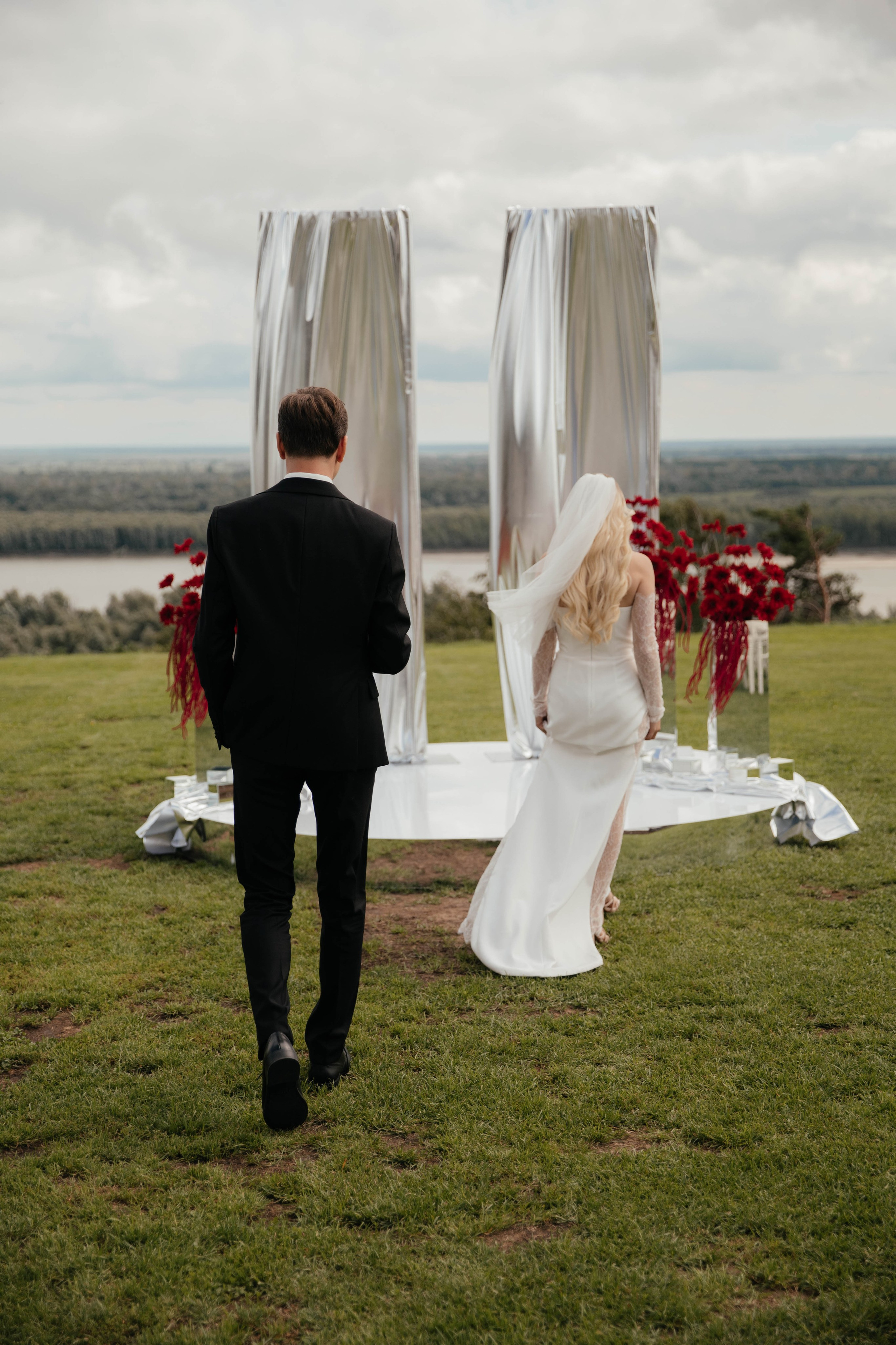 Антон и Полина. Фотограф Барнаул Полина Теплова