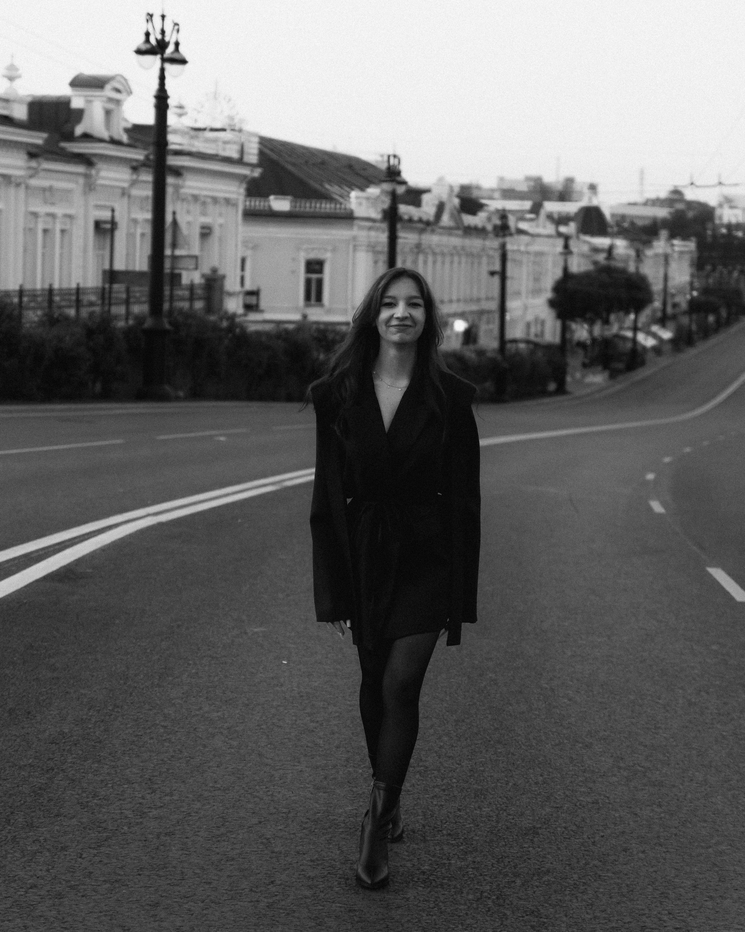 Ира. Женский фотограф Омск, Екатерина Петрова