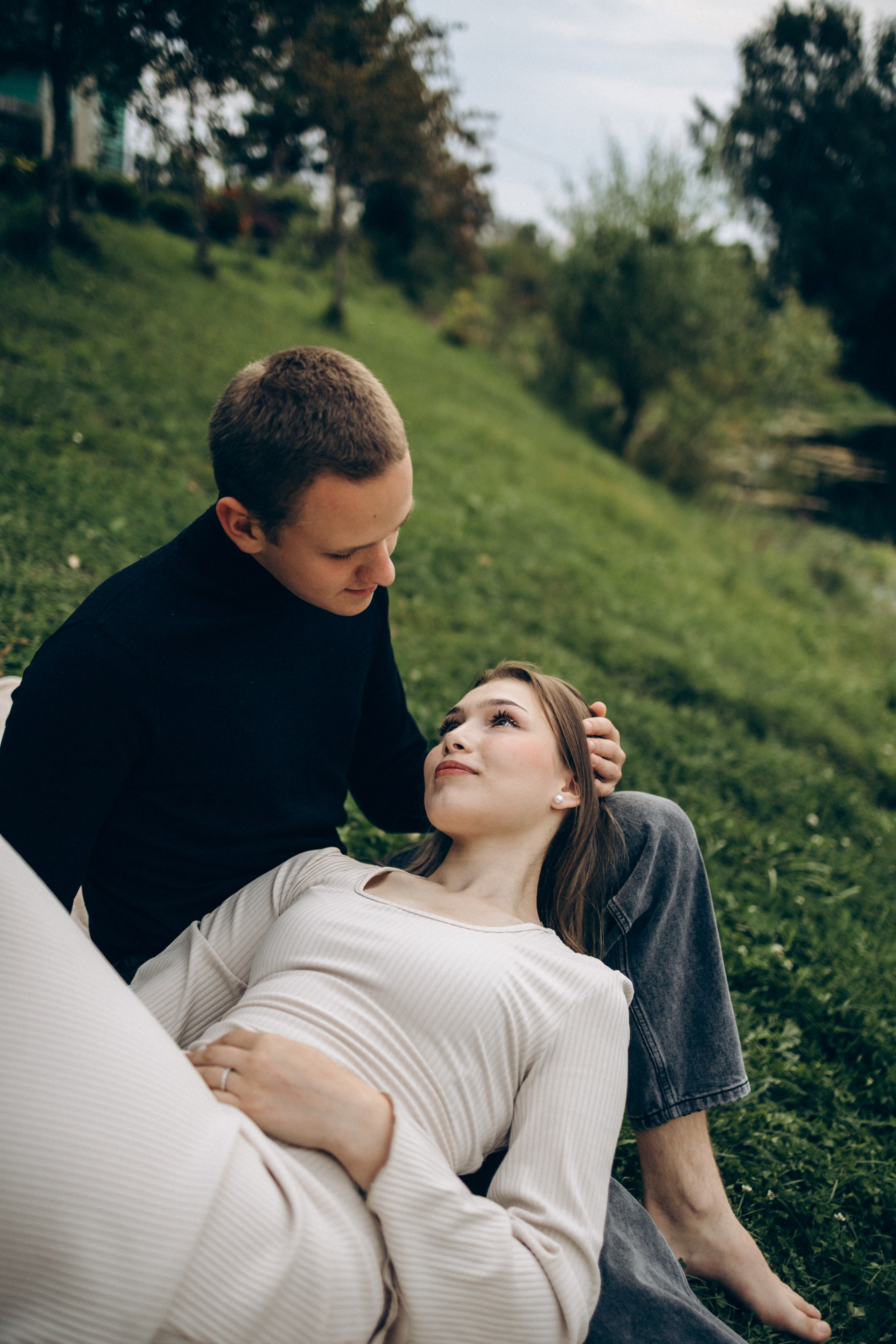 Летняя прогулка. Фотограф Ярославль|Кострома|Нерехта Гундерина Светлана