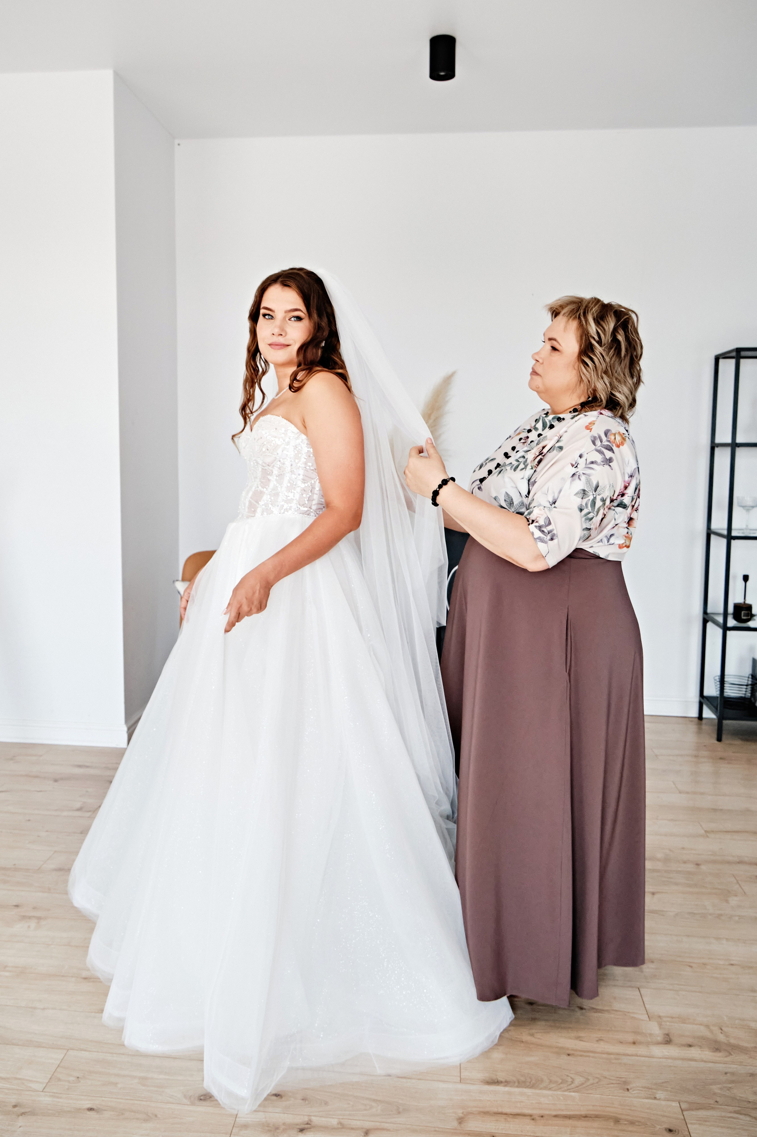 Снежана и Алексей