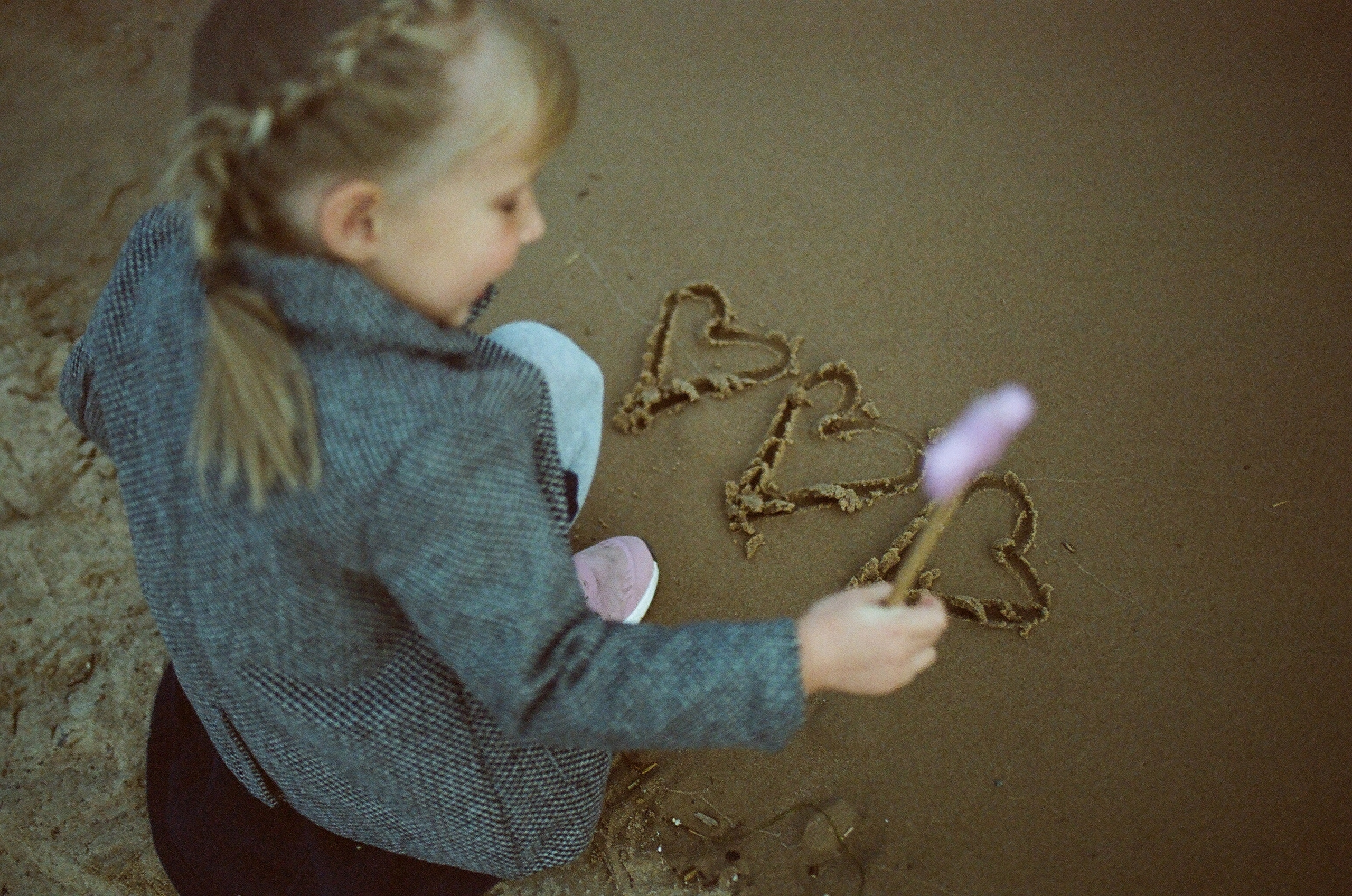 Никита Наташа Васо и Нина. Свадебный и семейный пленочный фотограф в Петербурге Истомина Ирина
