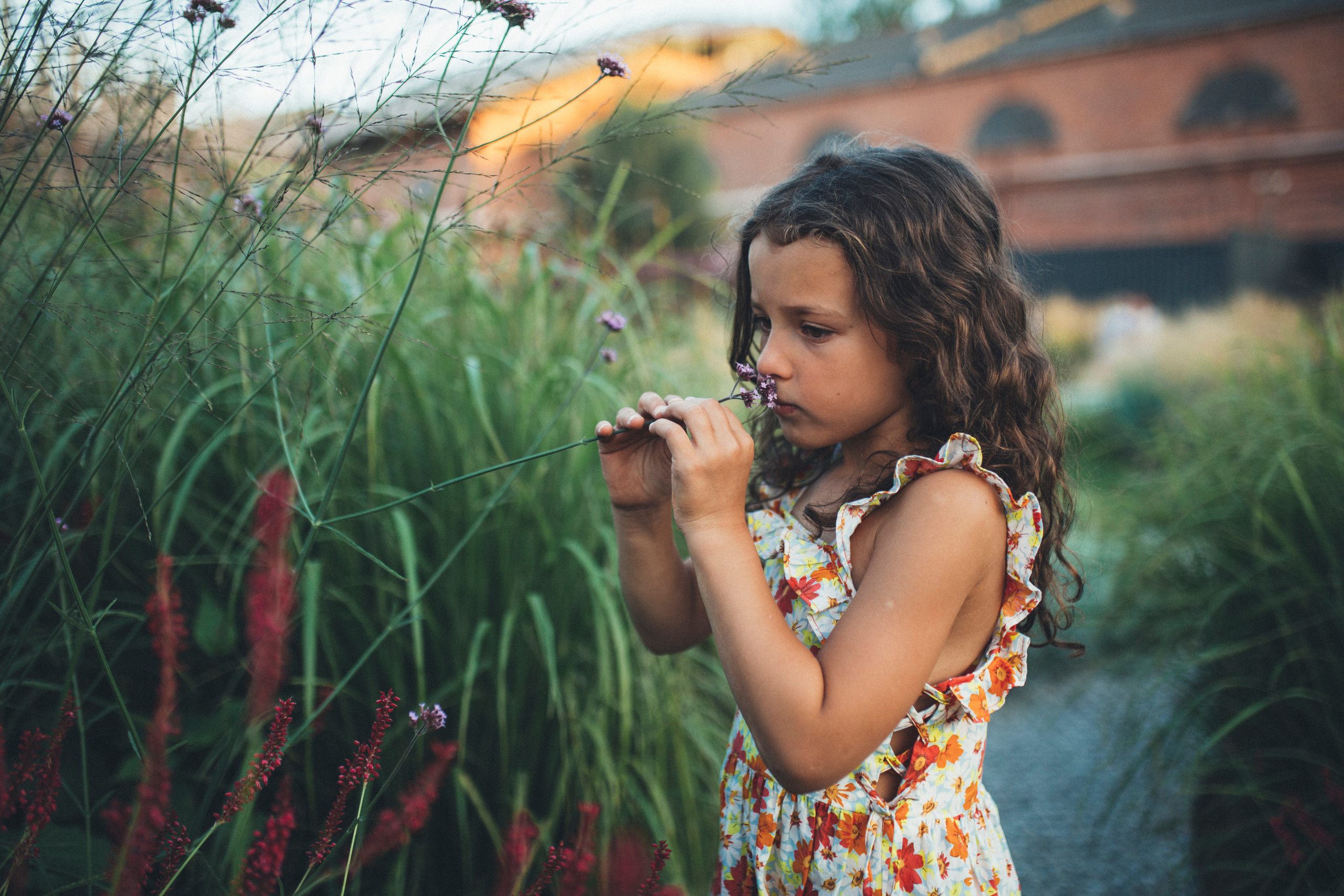 Кристина София и Мария. Свадебный и семейный пленочный фотограф в Петербурге Истомина Ирина