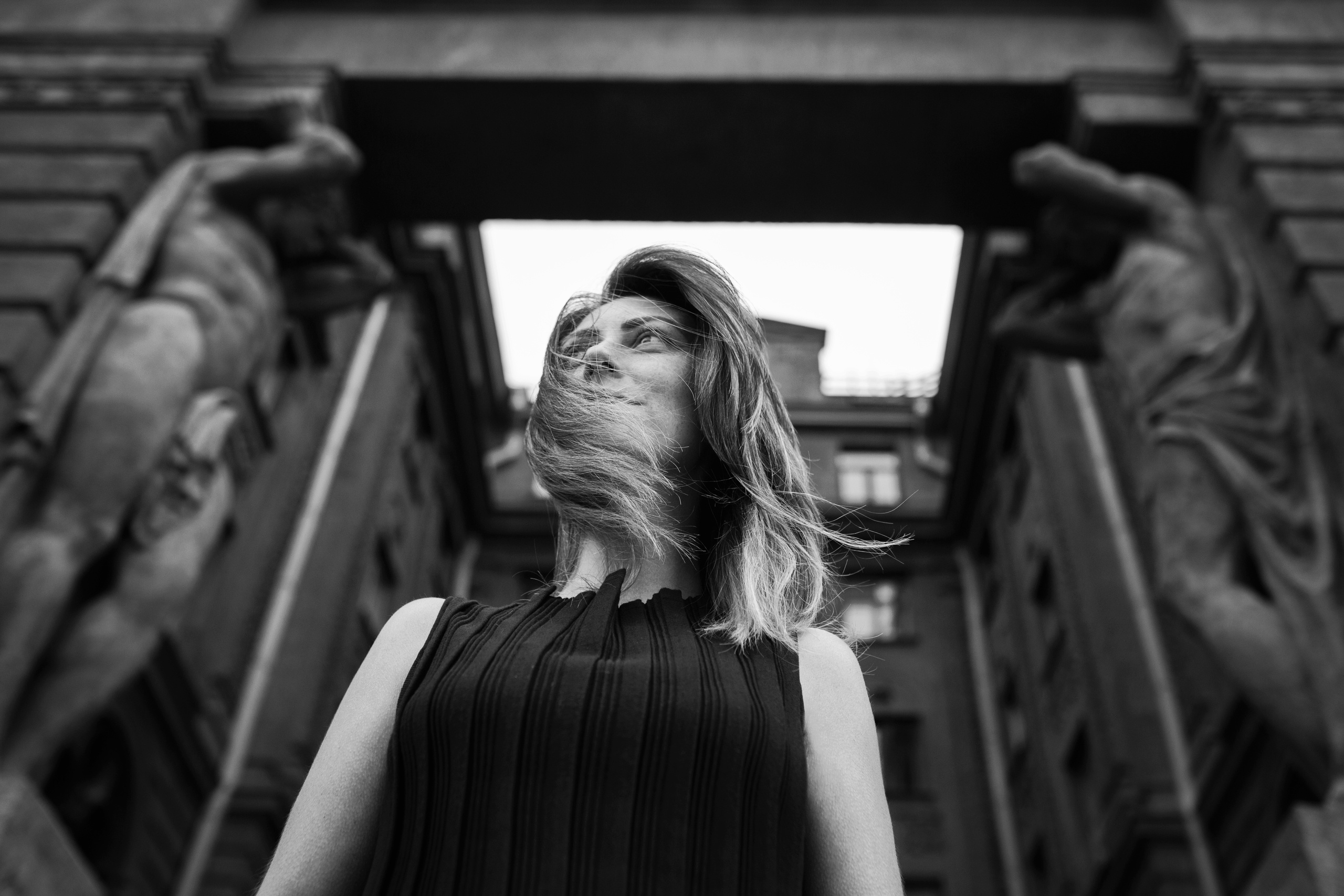 Кристина. Свадебный и семейный пленочный фотограф в Петербурге Истомина Ирина