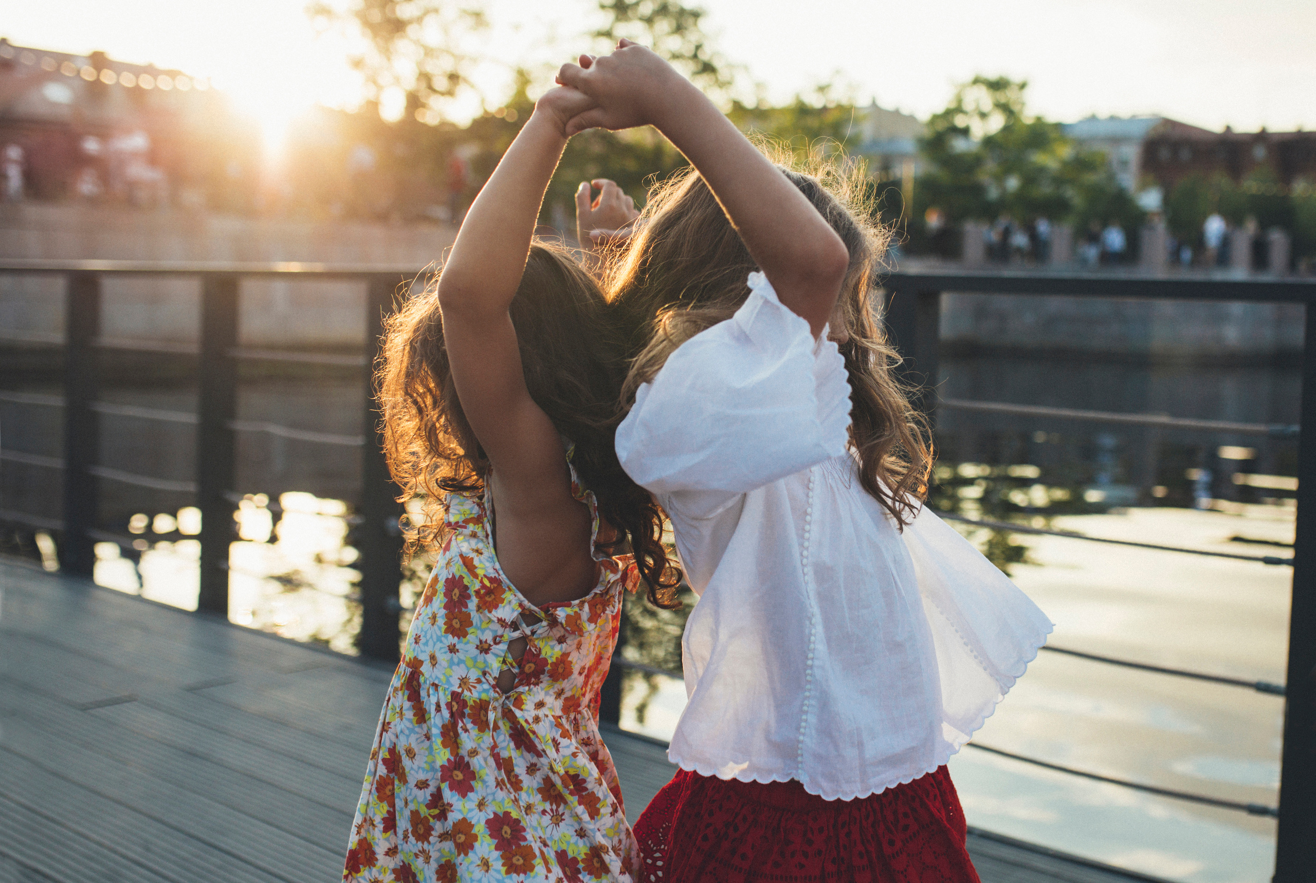 Кристина София и Мария. Свадебный и семейный пленочный фотограф в Петербурге Истомина Ирина