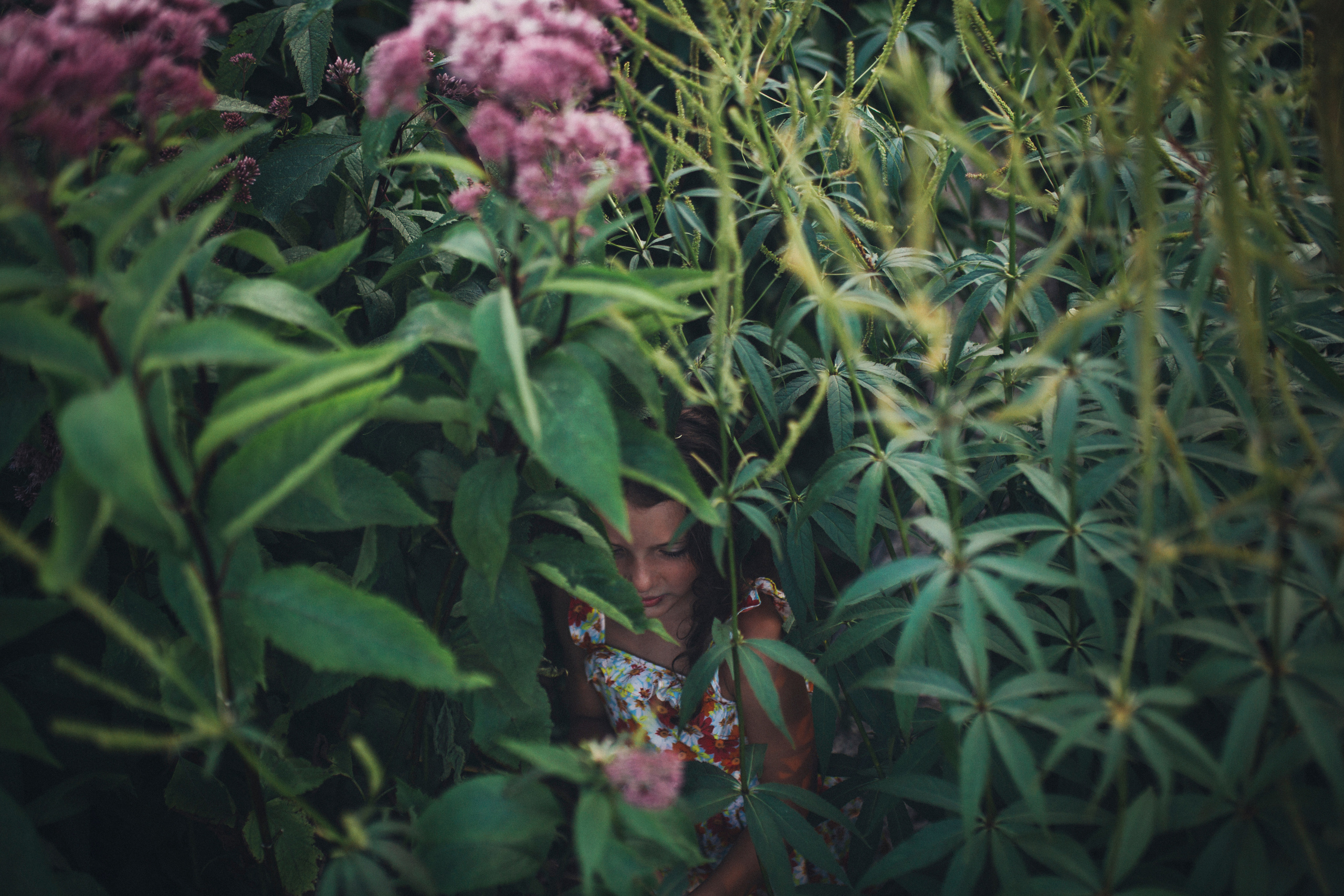 Кристина София и Мария. Свадебный и семейный пленочный фотограф в Петербурге Истомина Ирина