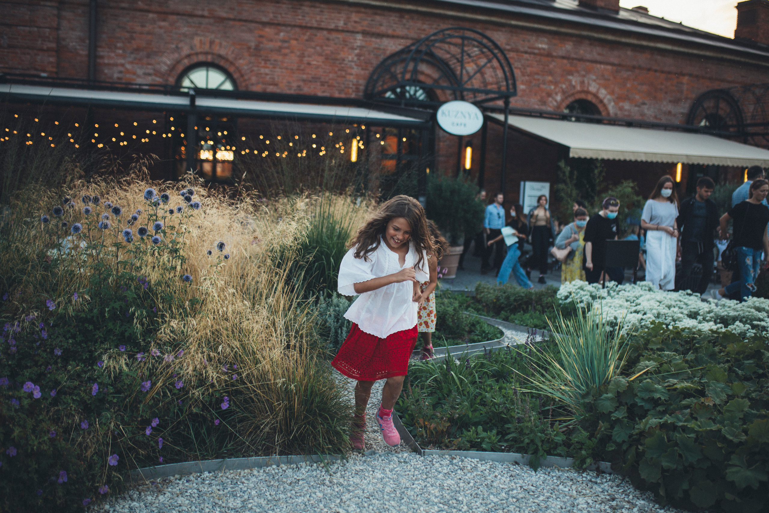 Кристина София и Мария. Свадебный и семейный пленочный фотограф в Петербурге Истомина Ирина
