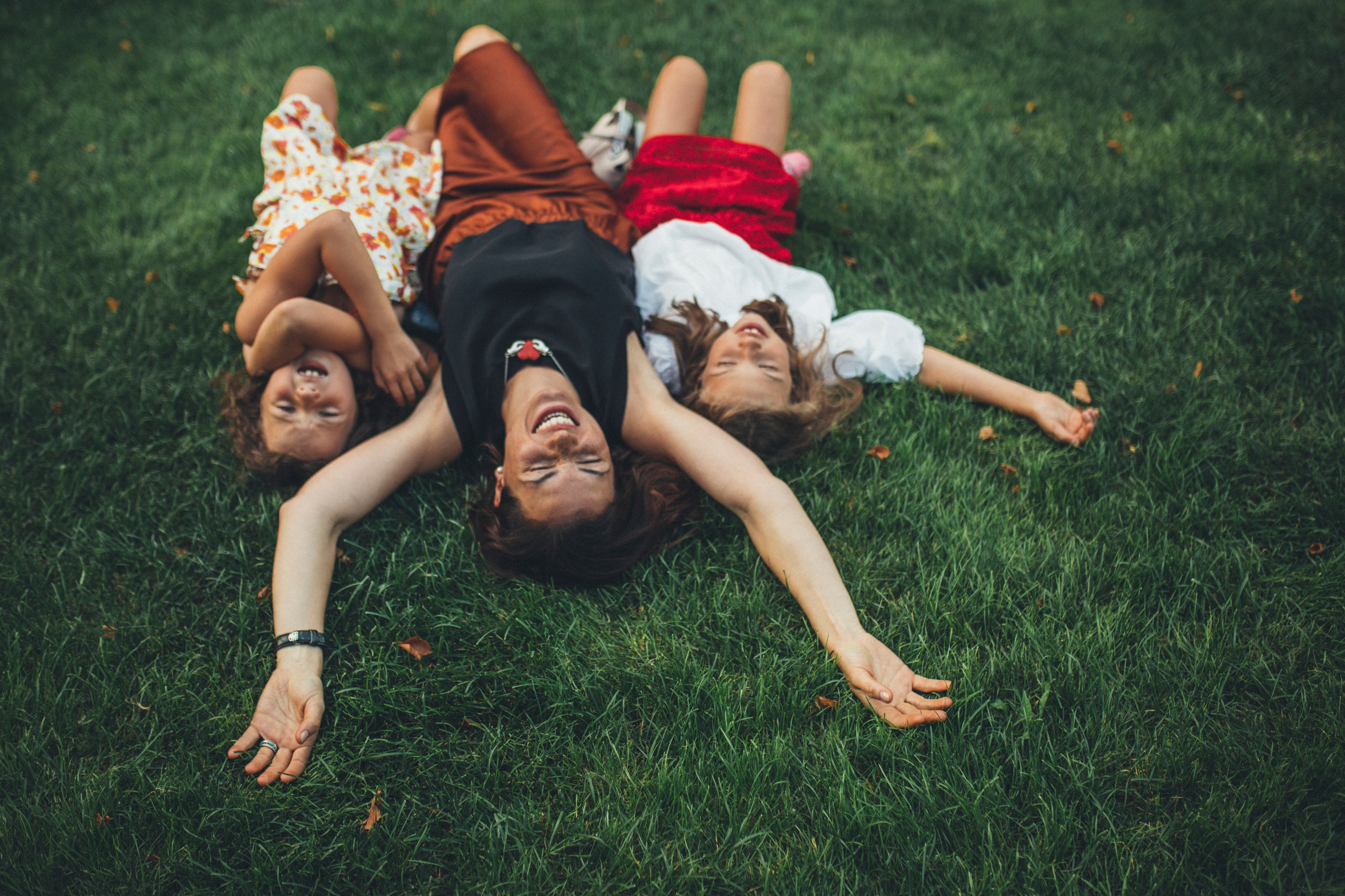 Кристина София и Мария. Свадебный и семейный пленочный фотограф в Петербурге Истомина Ирина