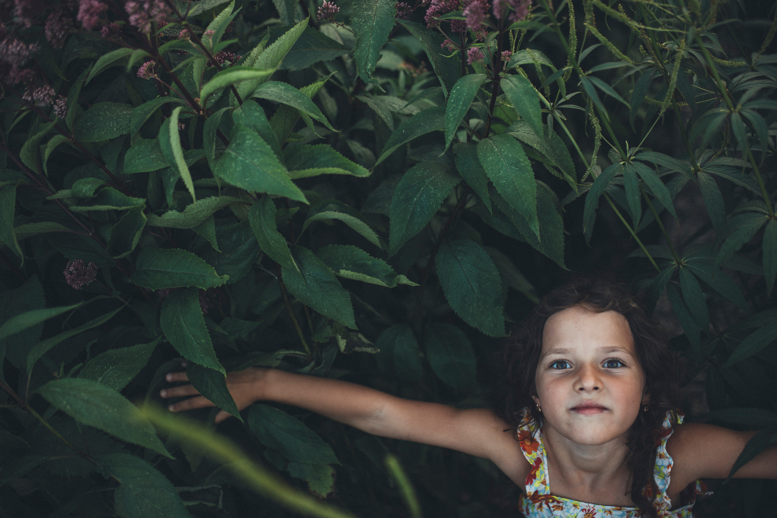 Кристина София и Мария. Свадебный и семейный пленочный фотограф в Петербурге Истомина Ирина