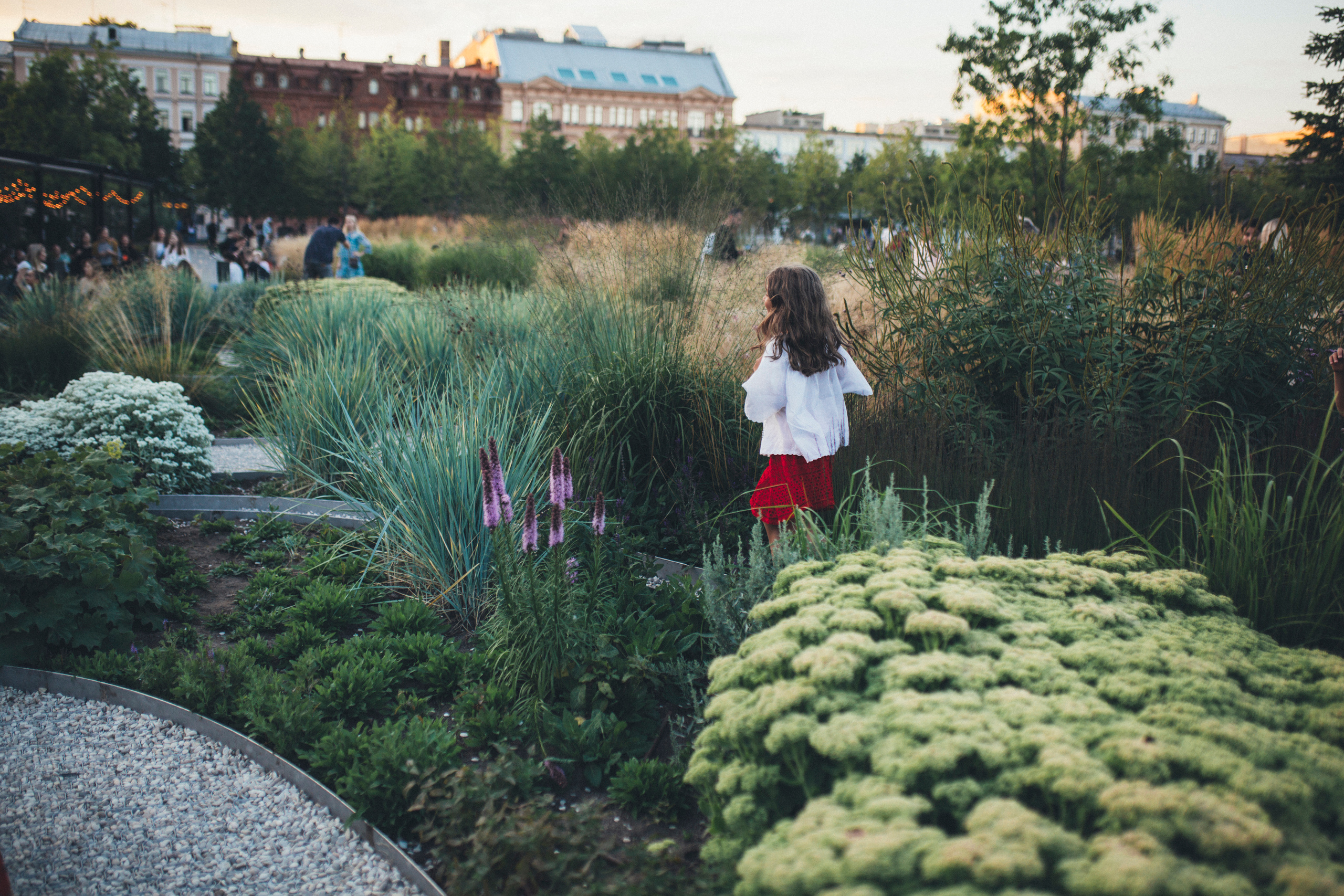 Кристина София и Мария. Свадебный и семейный пленочный фотограф в Петербурге Истомина Ирина