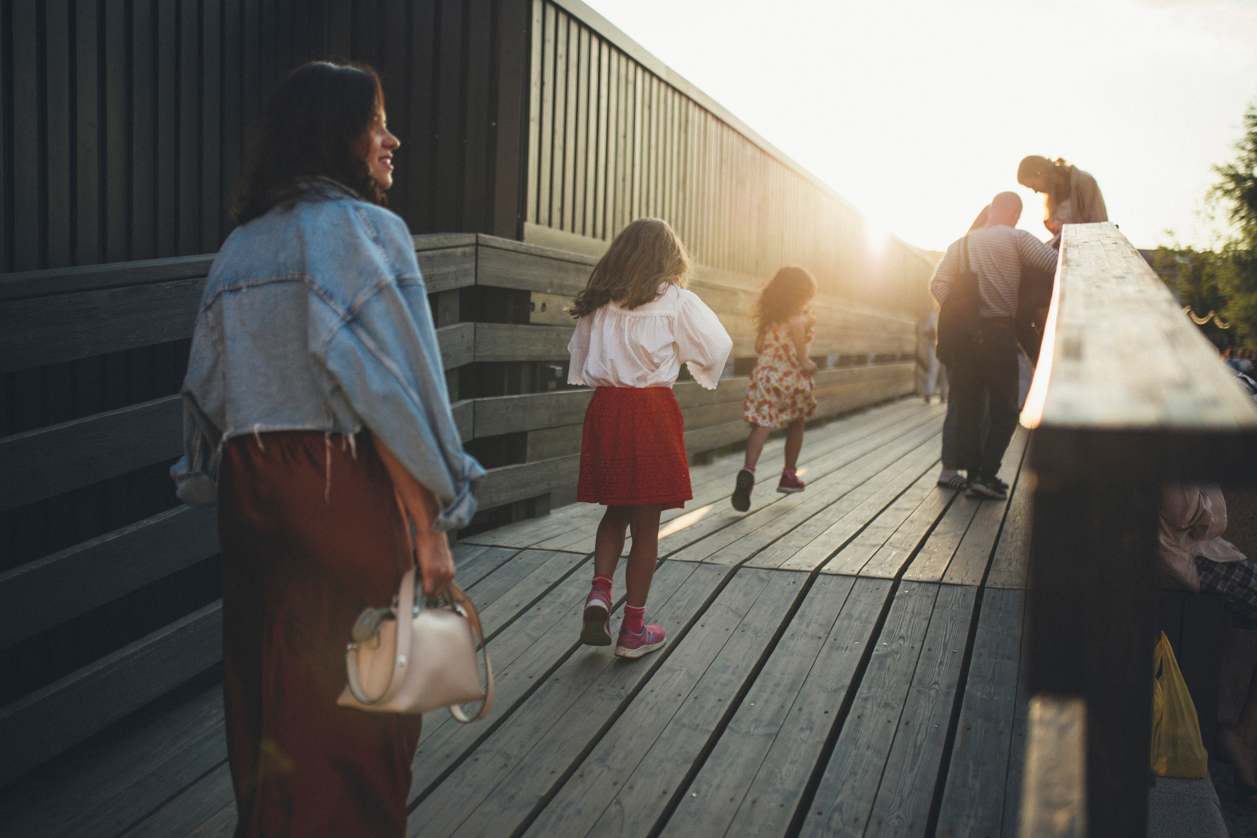 Кристина София и Мария. Свадебный и семейный пленочный фотограф в Петербурге Истомина Ирина