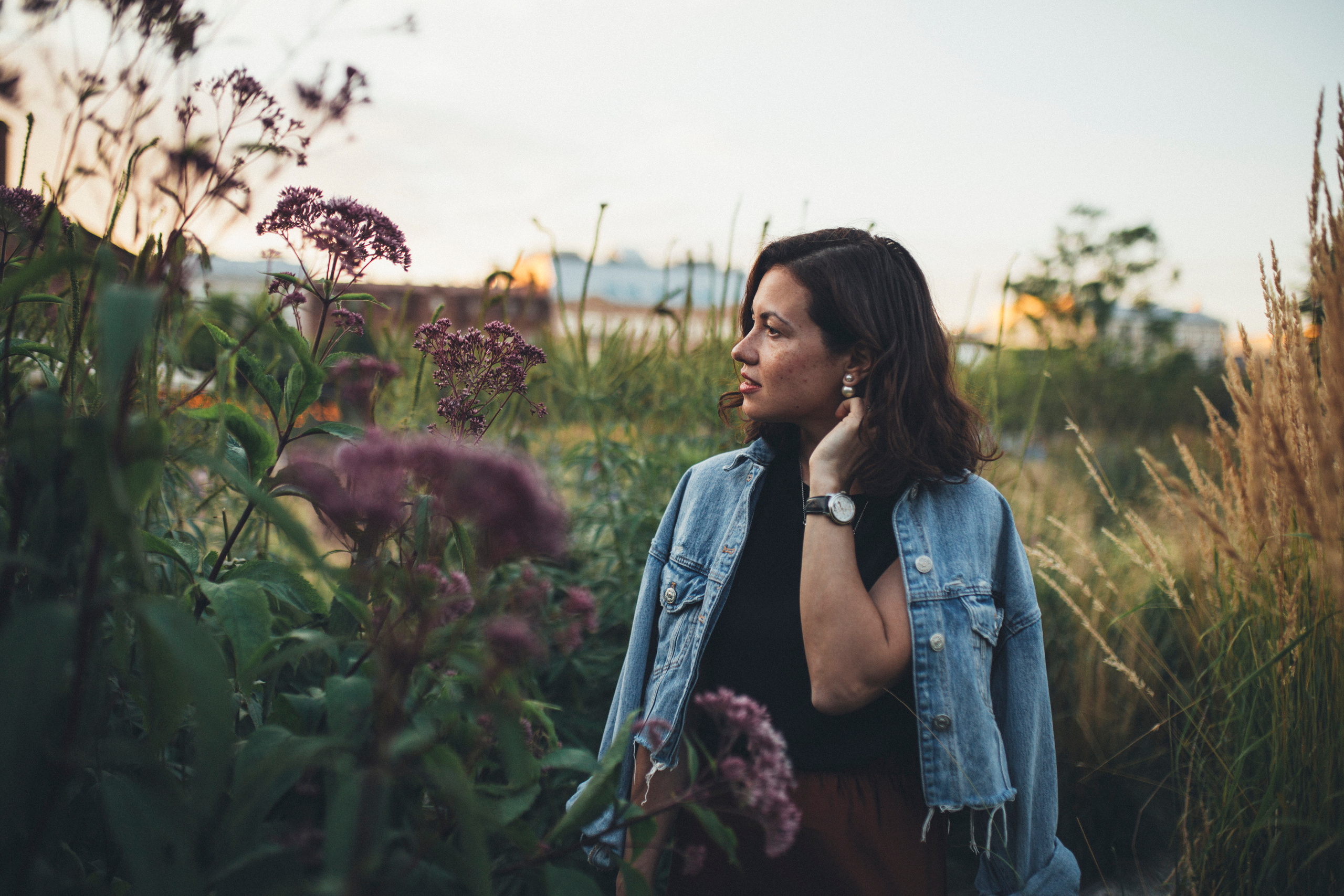 Кристина София и Мария. Свадебный и семейный пленочный фотограф в Петербурге Истомина Ирина