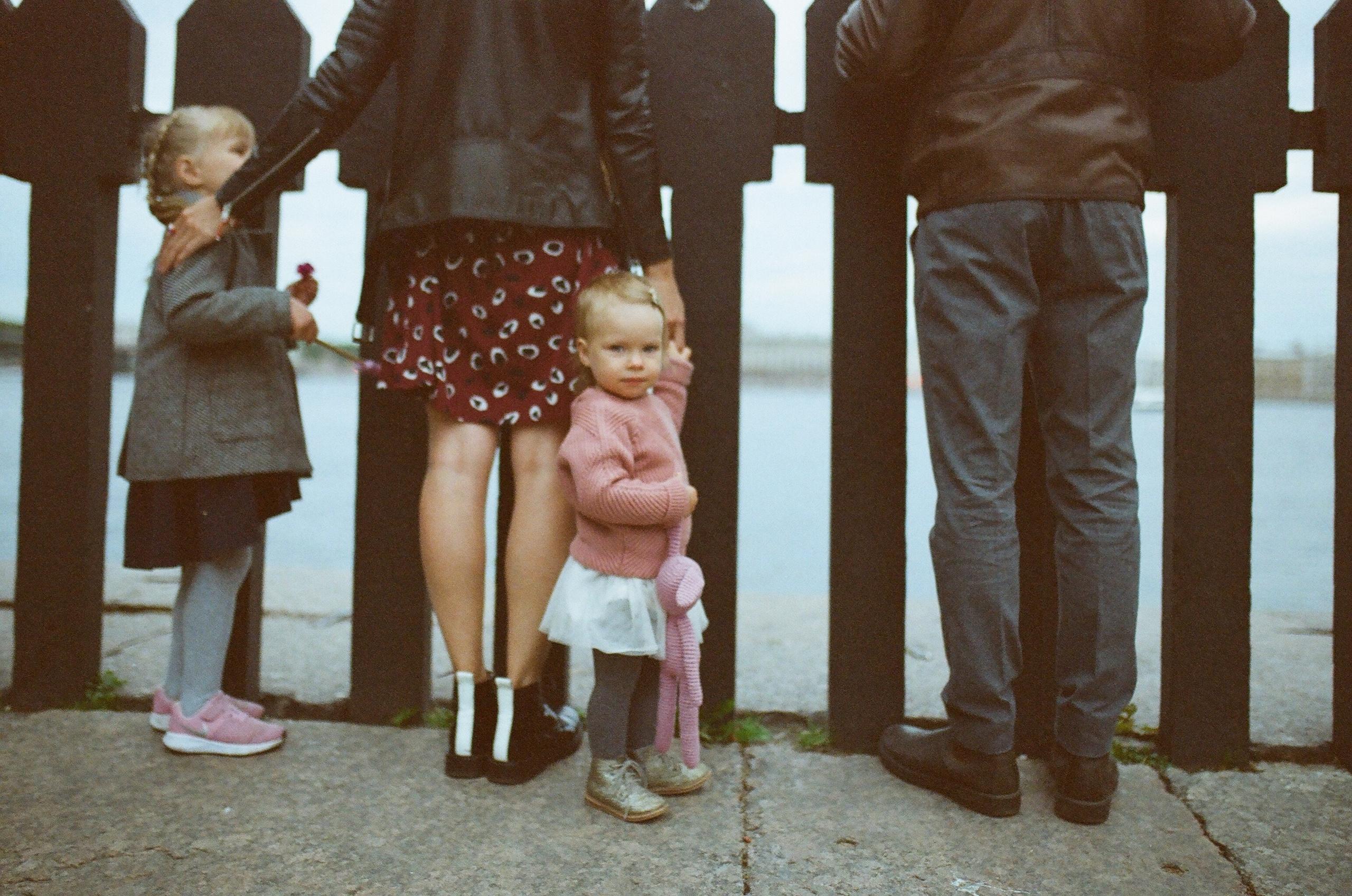 Никита Наташа Васо и Нина. Свадебный и семейный пленочный фотограф в Петербурге Истомина Ирина