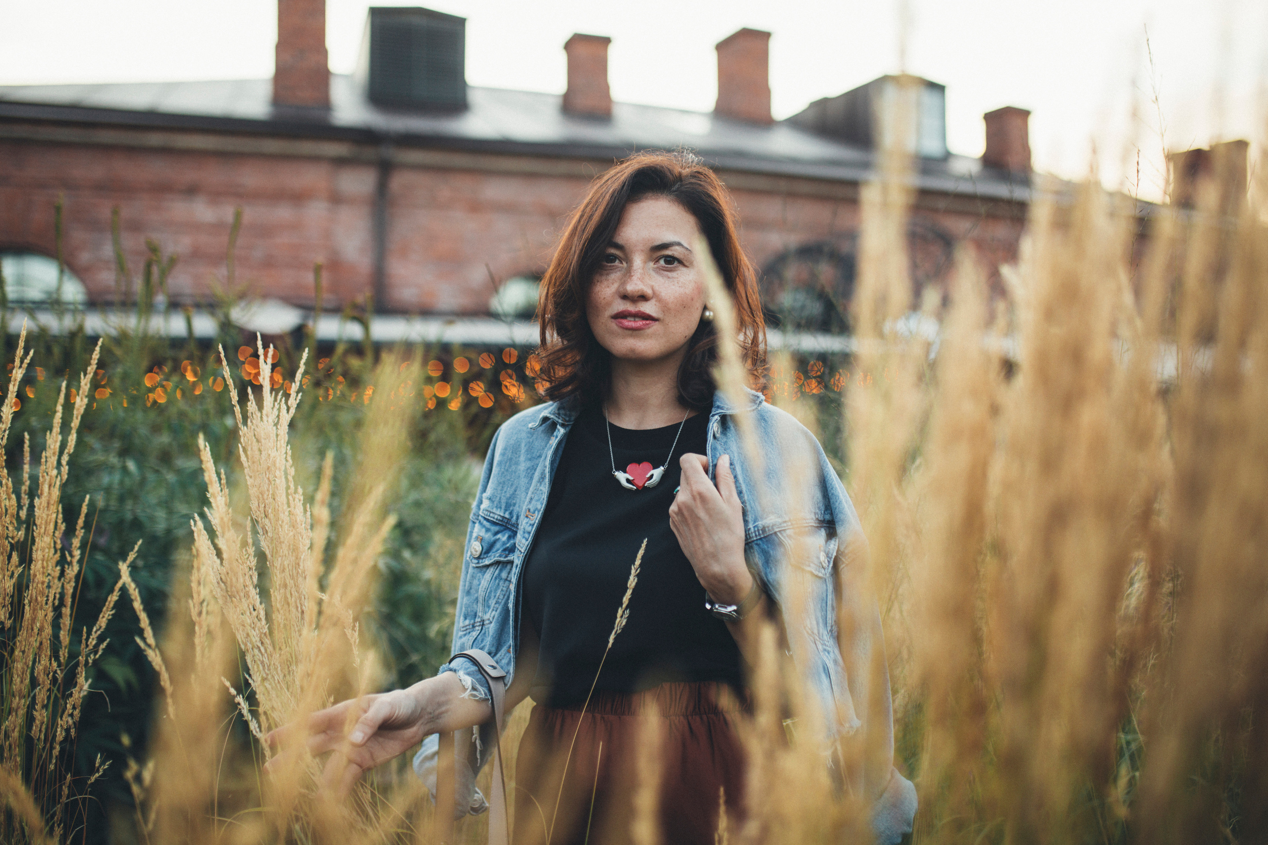 Кристина София и Мария. Свадебный и семейный пленочный фотограф в Петербурге Истомина Ирина