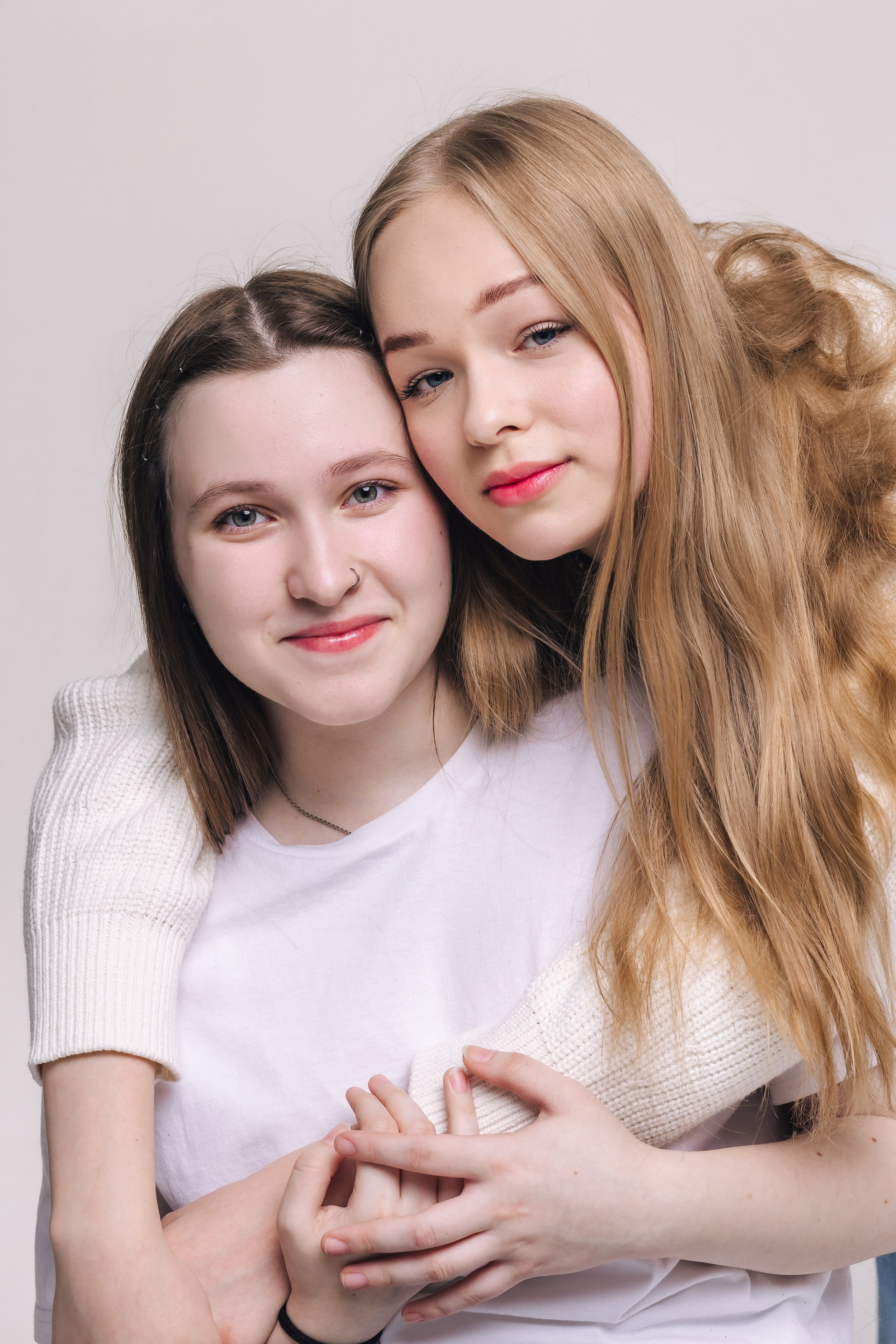 Средняя и старшая школа. Фотограф в Москве Авдеева Мария