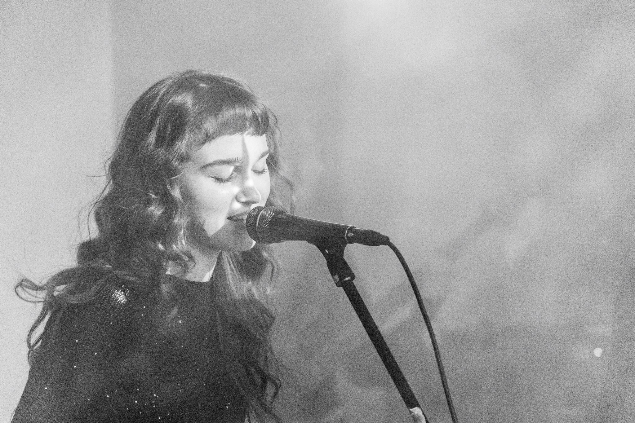 Eternal Winter day 1, 03.01.26, TAGO)))MAGO)))