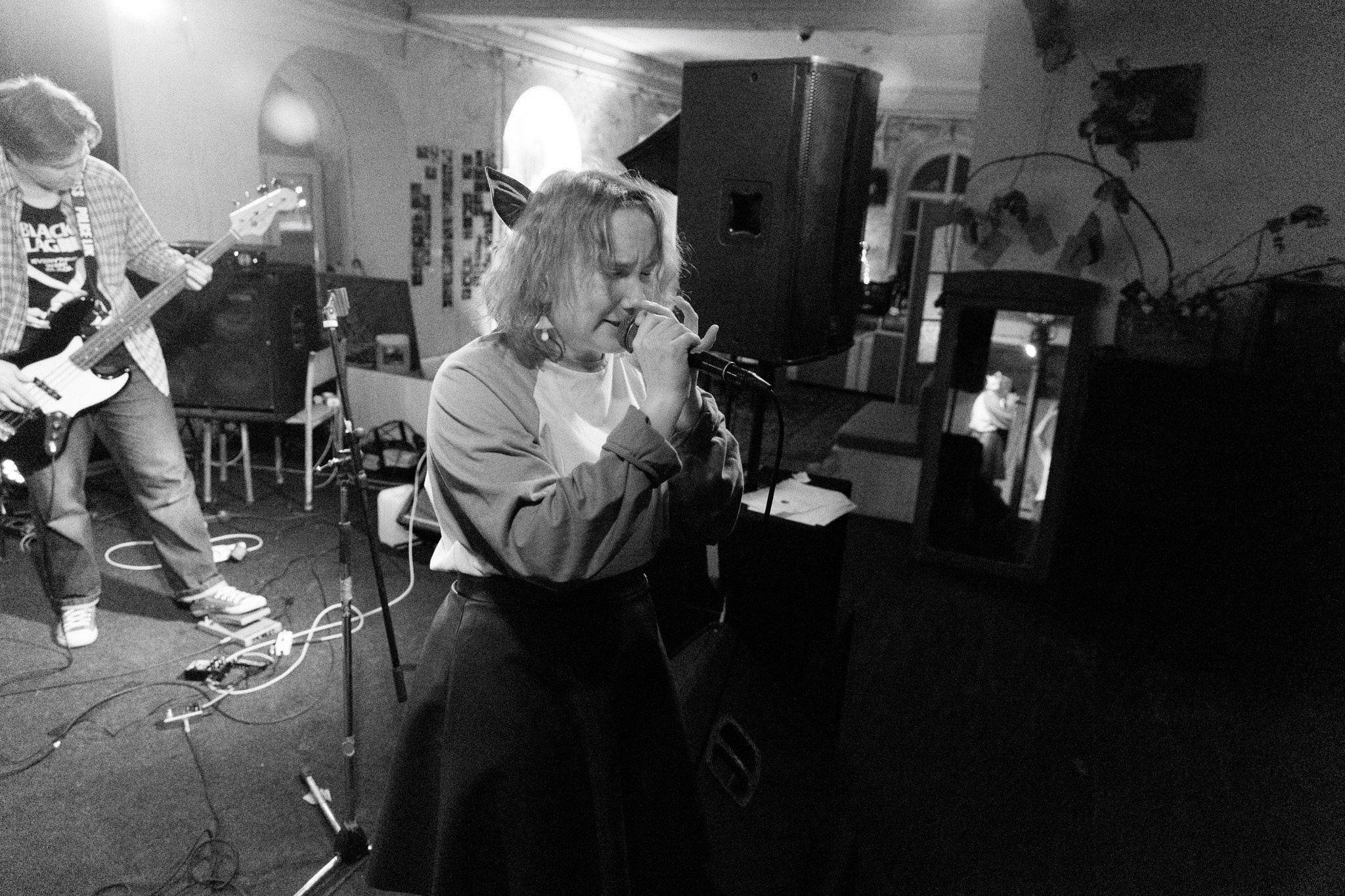 Континенталь, федортолстой, Ротонда, Das Bangcock (Киров), Данька Бегемот (Киров), 12.12.25, TAGO)))MAGO)))