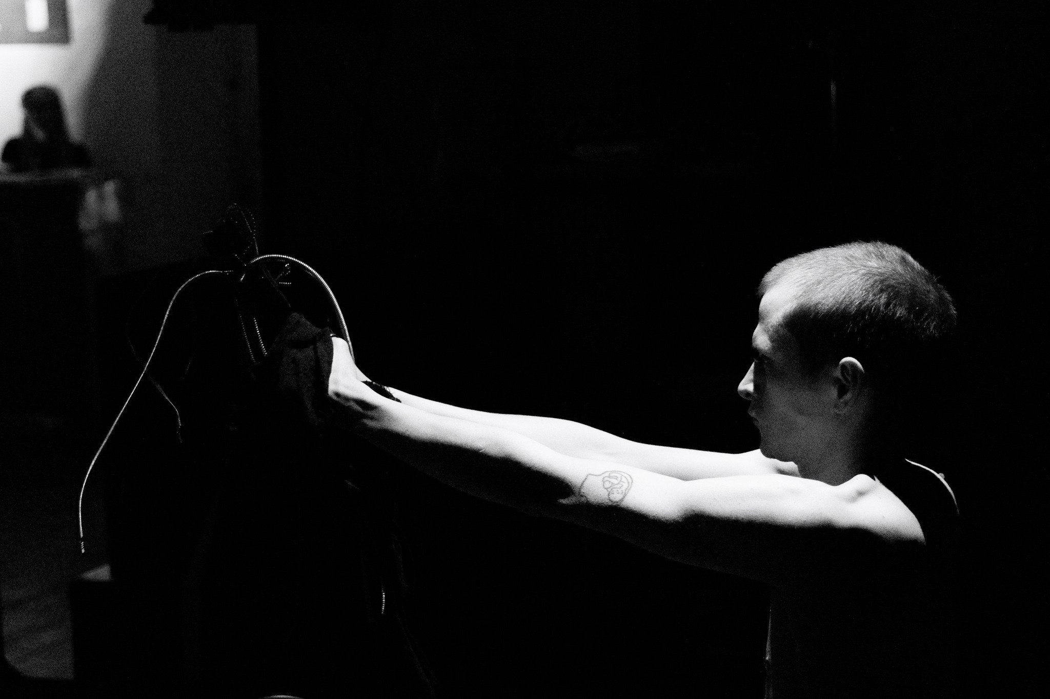 Московская шумовая мануфактура, 24.10.25, TAGO)))MAGO)))