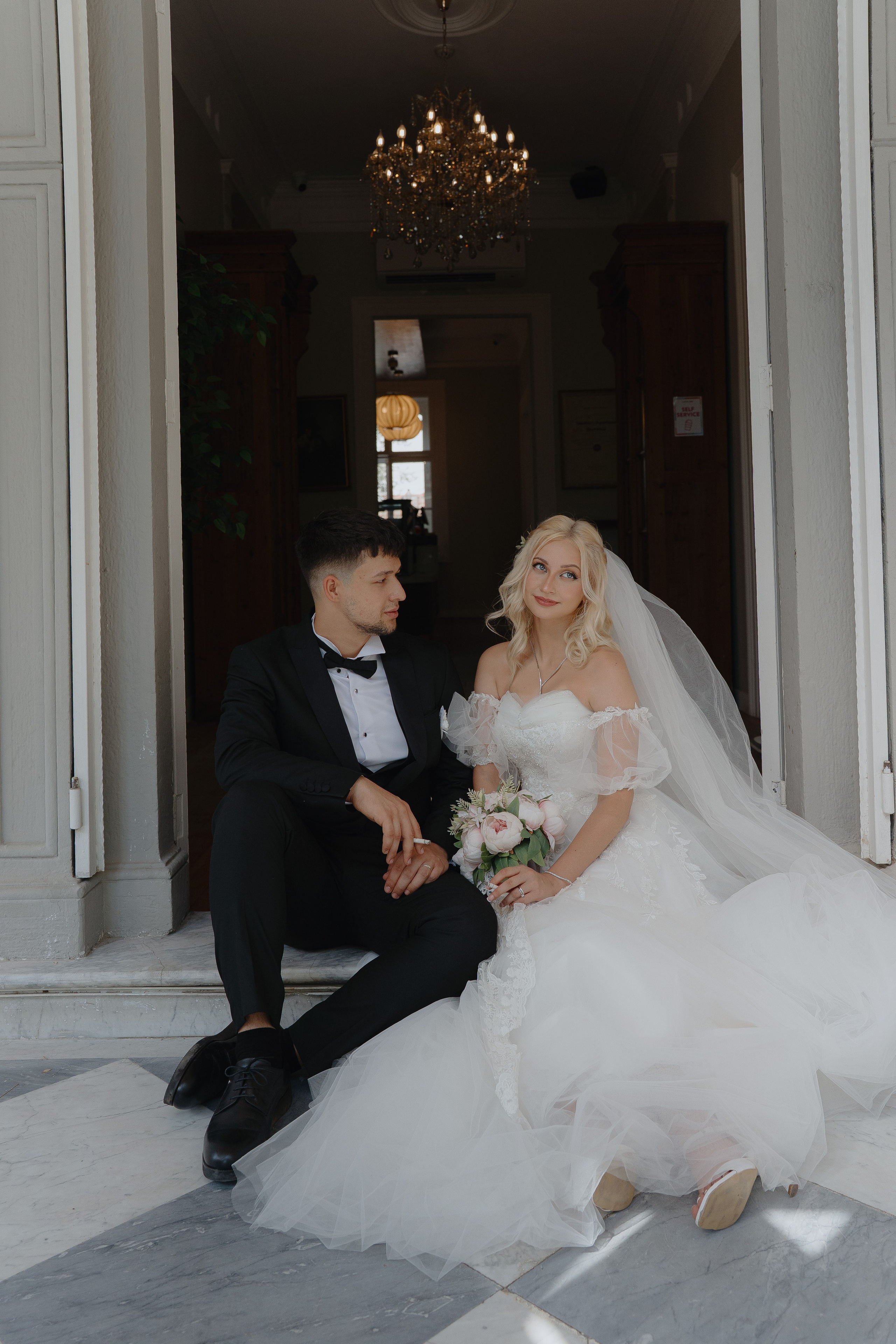 Sefa & Sofia. İrandek. Fotoğrafçı. İzmir