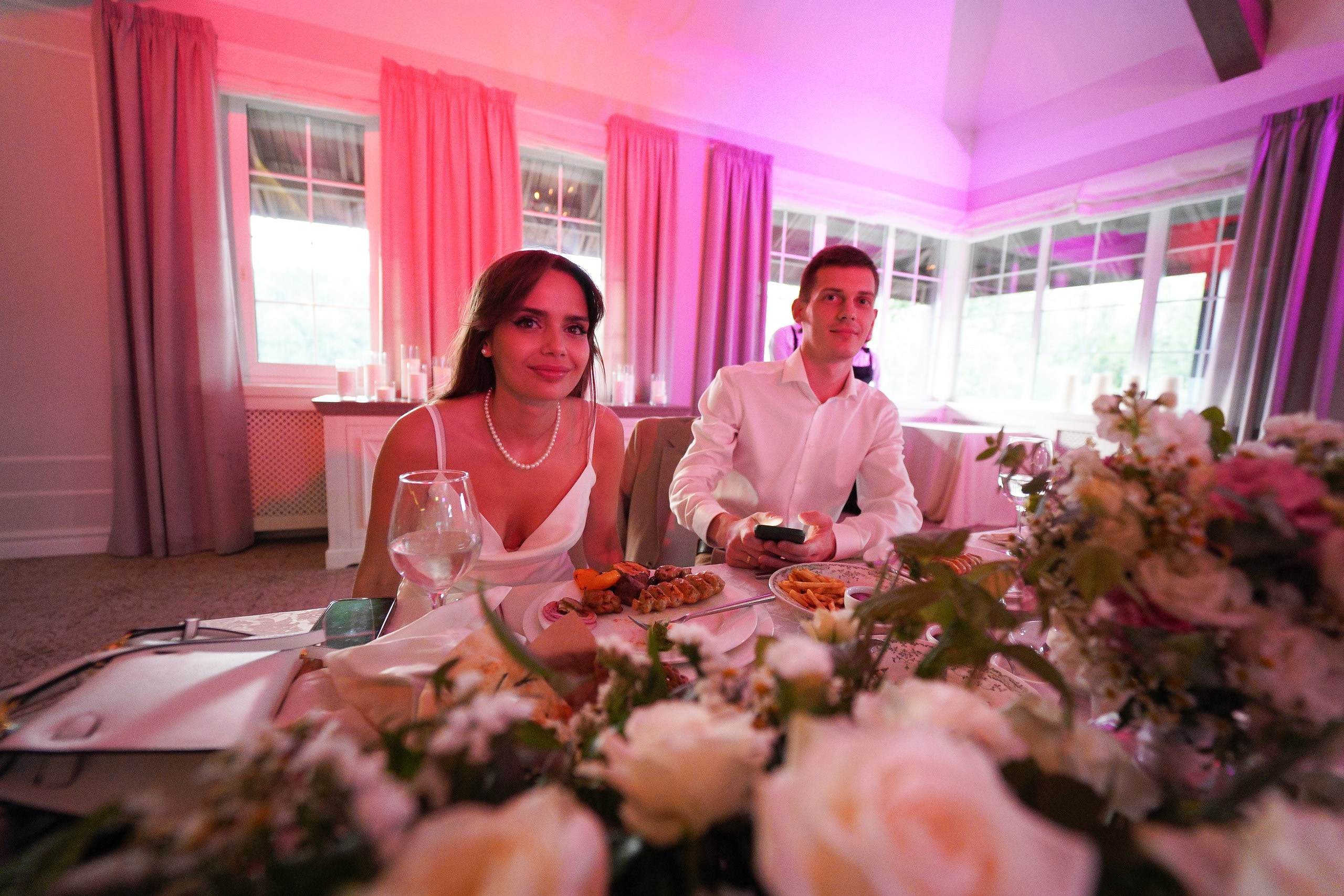 Аня и Андрей. Фотограф из Москвы — DASHA NOVA | Авторская фотография в разных жанрах