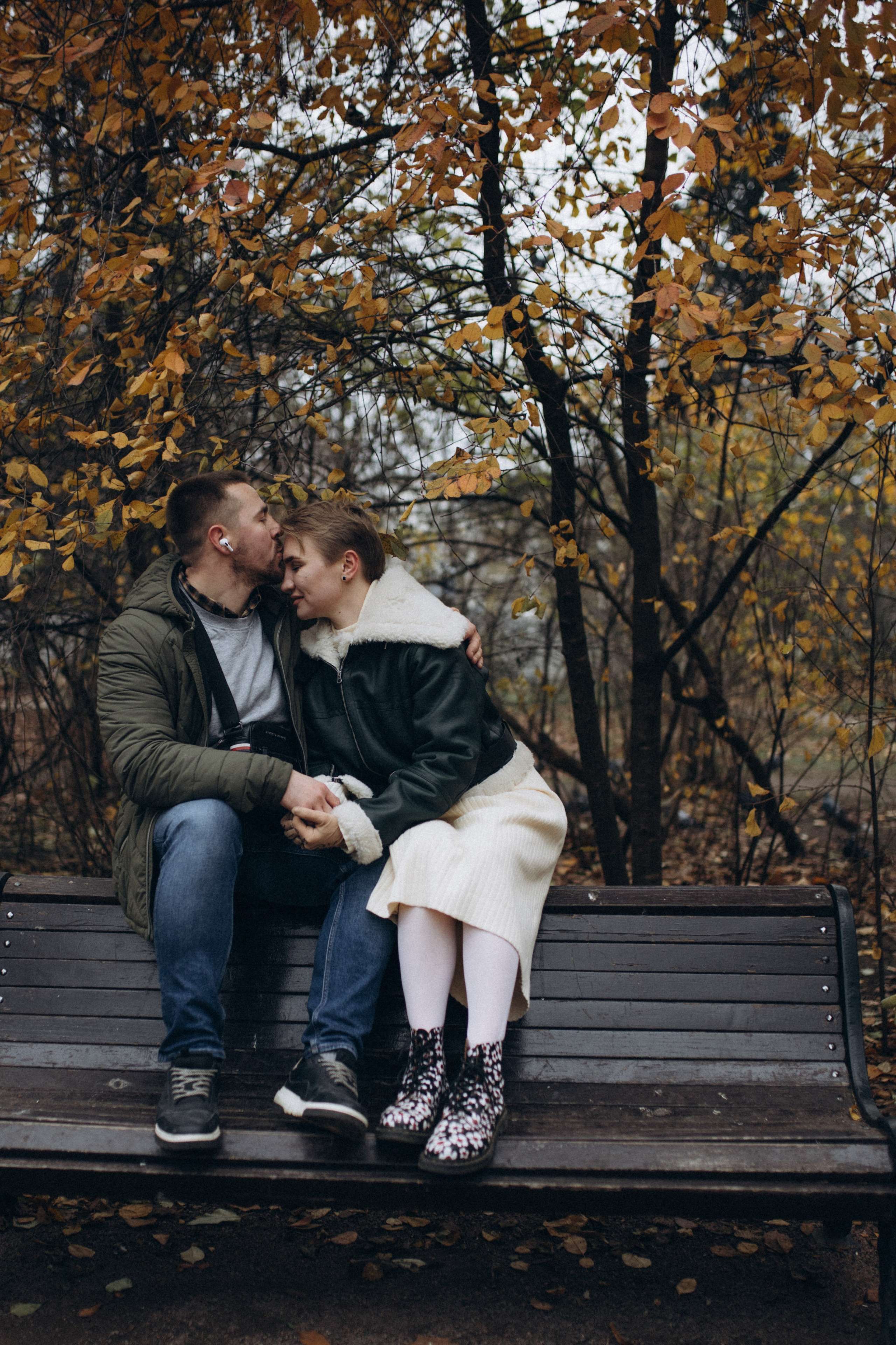 Андрей•Ульяна•Илья. Миронова Анастасия