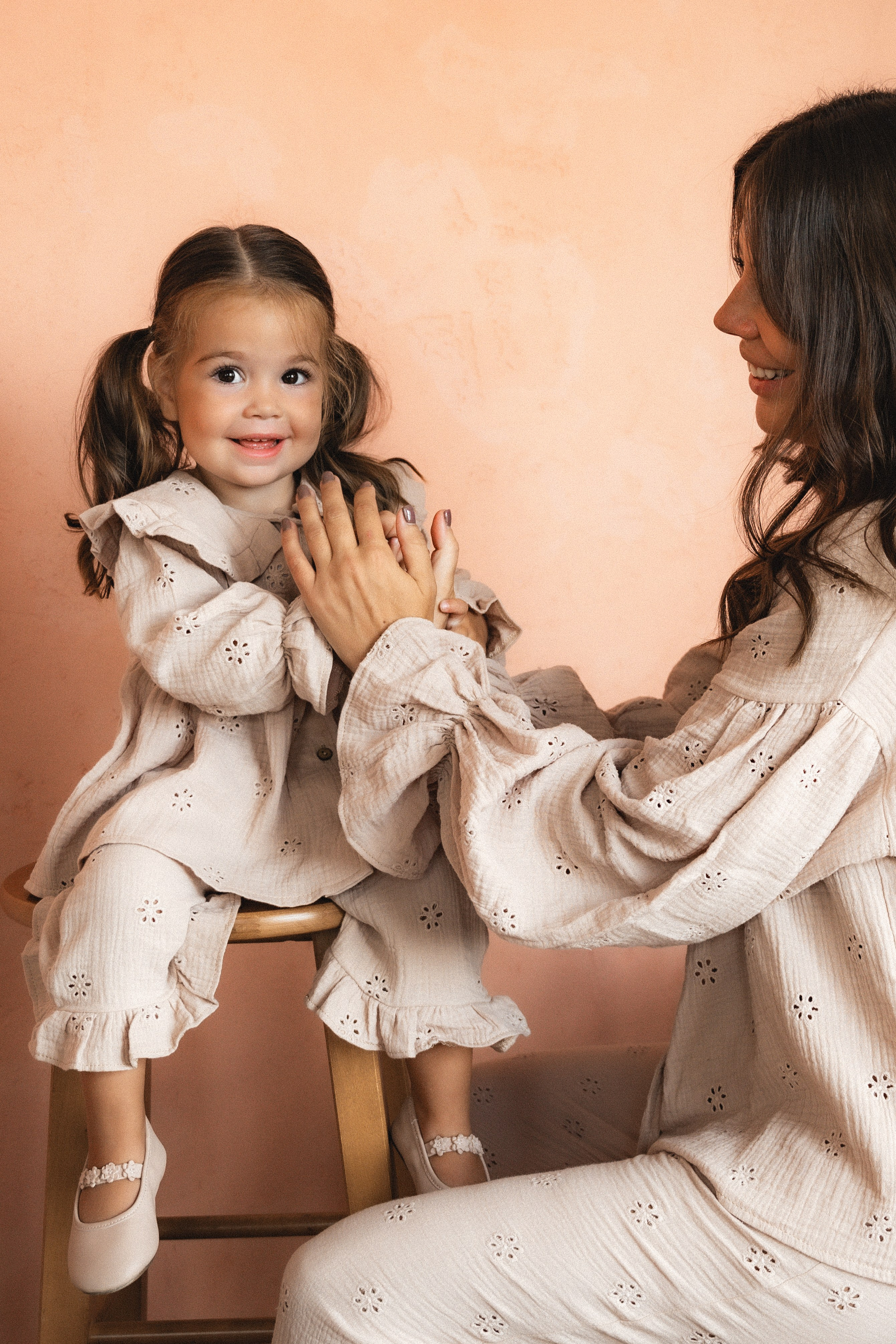 Маленькая большая любовь. Семейный и свадебный фотограф в Самаре