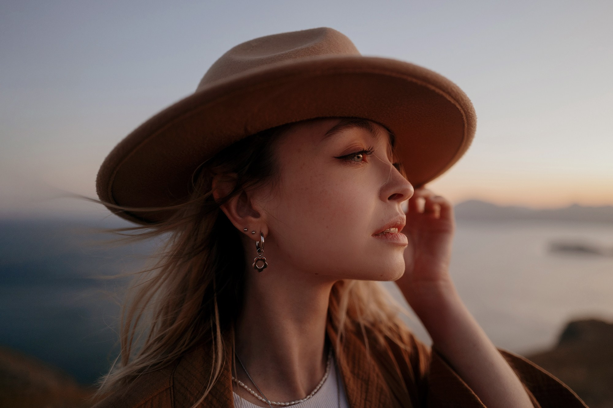 Nature. Fivealeks — Портретная фотография. Обучение. Пресеты