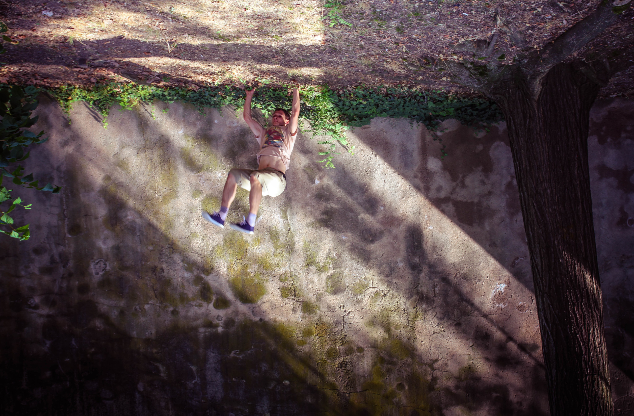 ЧЕХИЯ. Стрит-фотография, полная абсурда, идиотизма и красоты